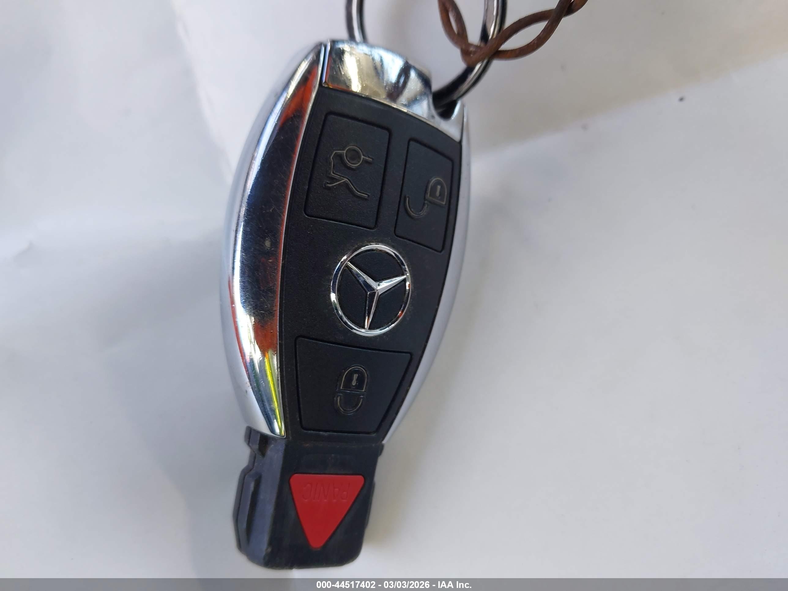 MERCEDES-BENZ C image 11