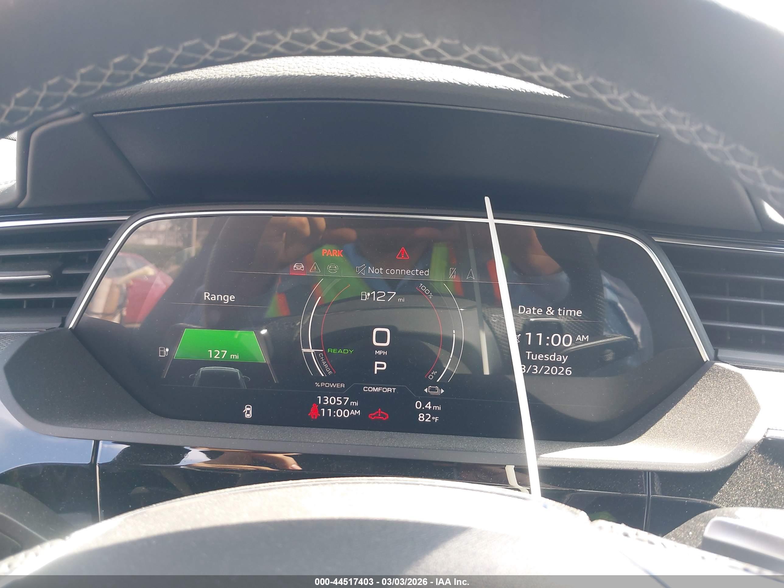 AUDI SQ8 image 7