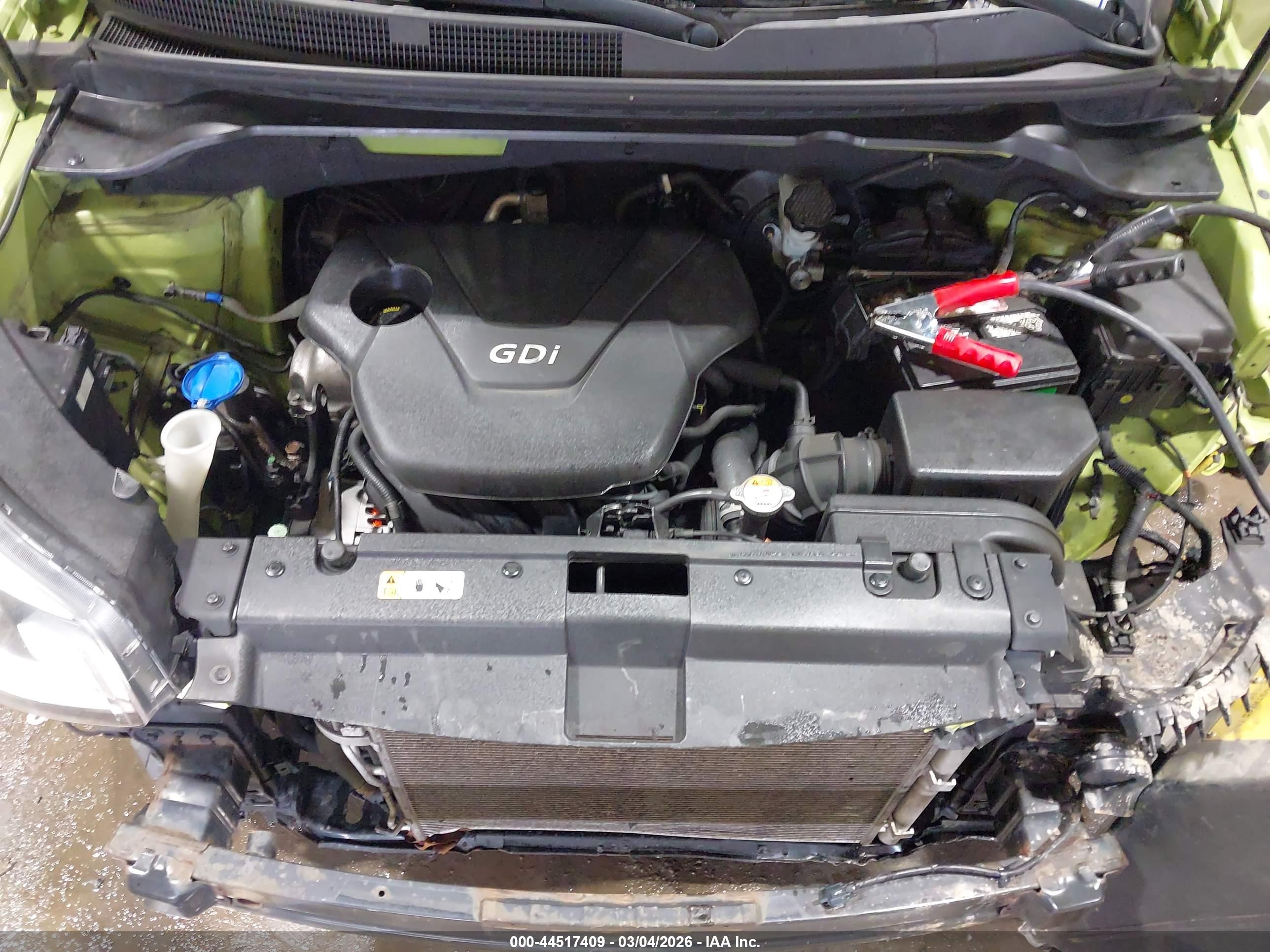 KIA SOUL image 10