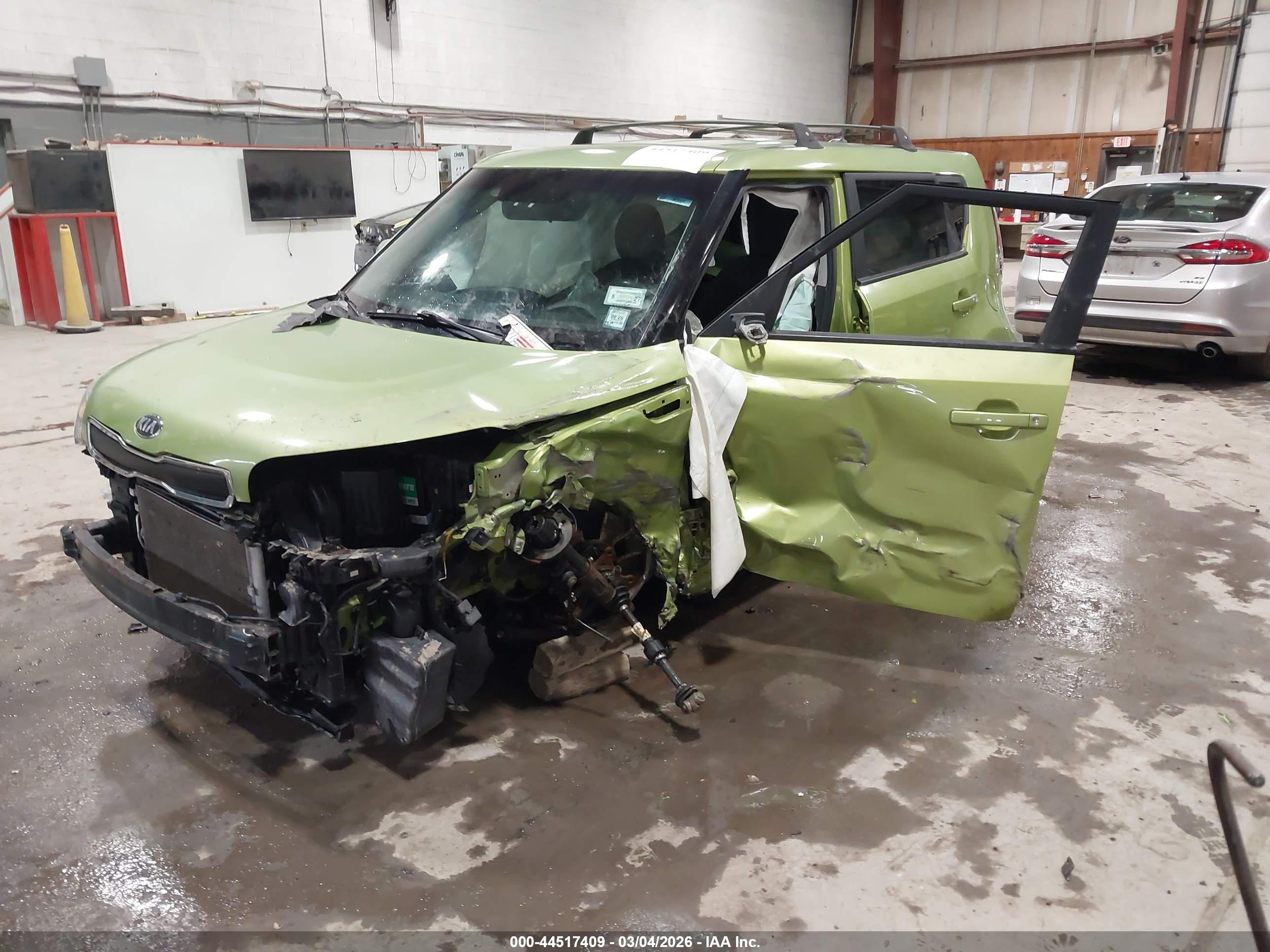 KIA SOUL image 2