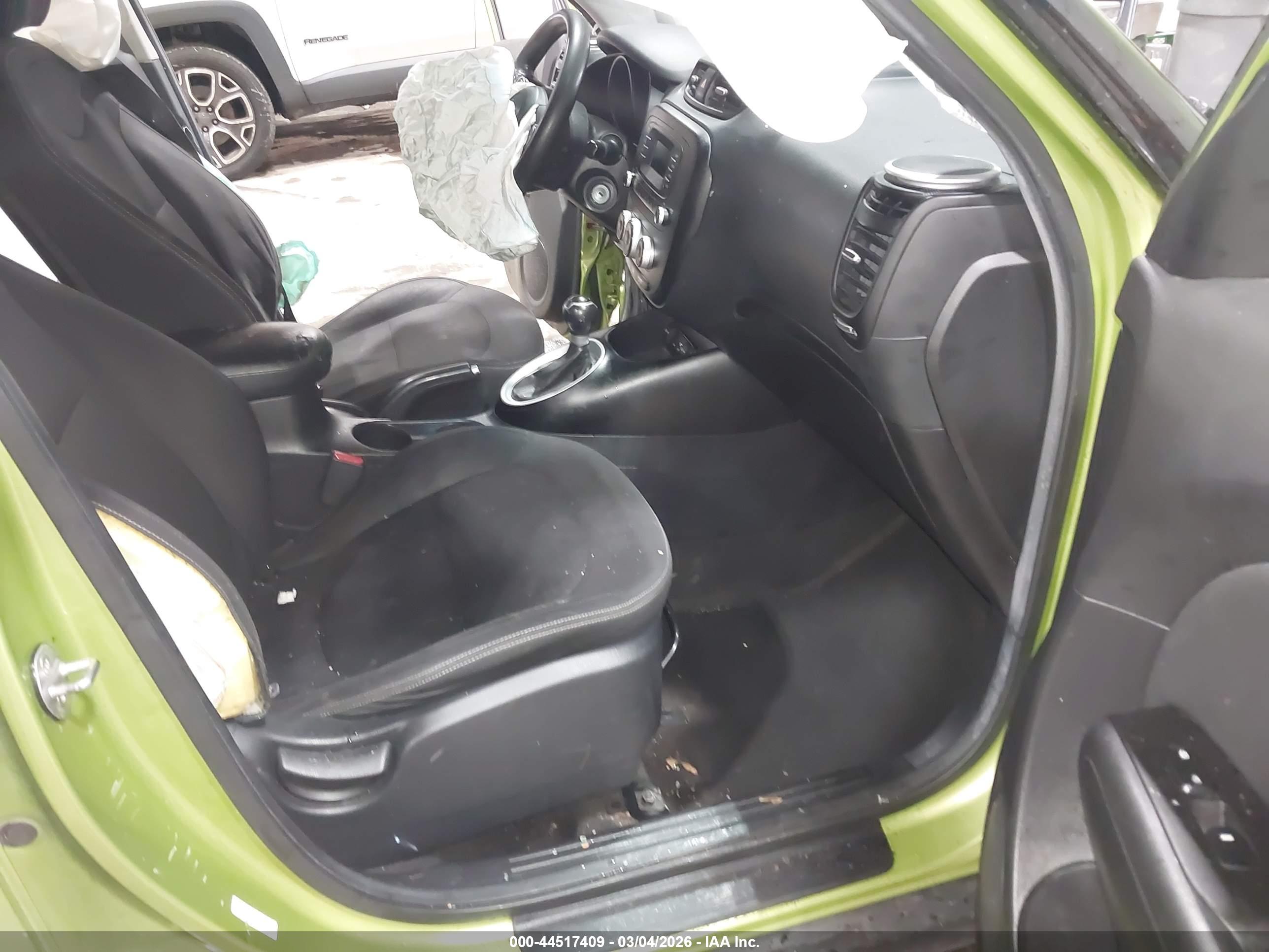 KIA SOUL image 5