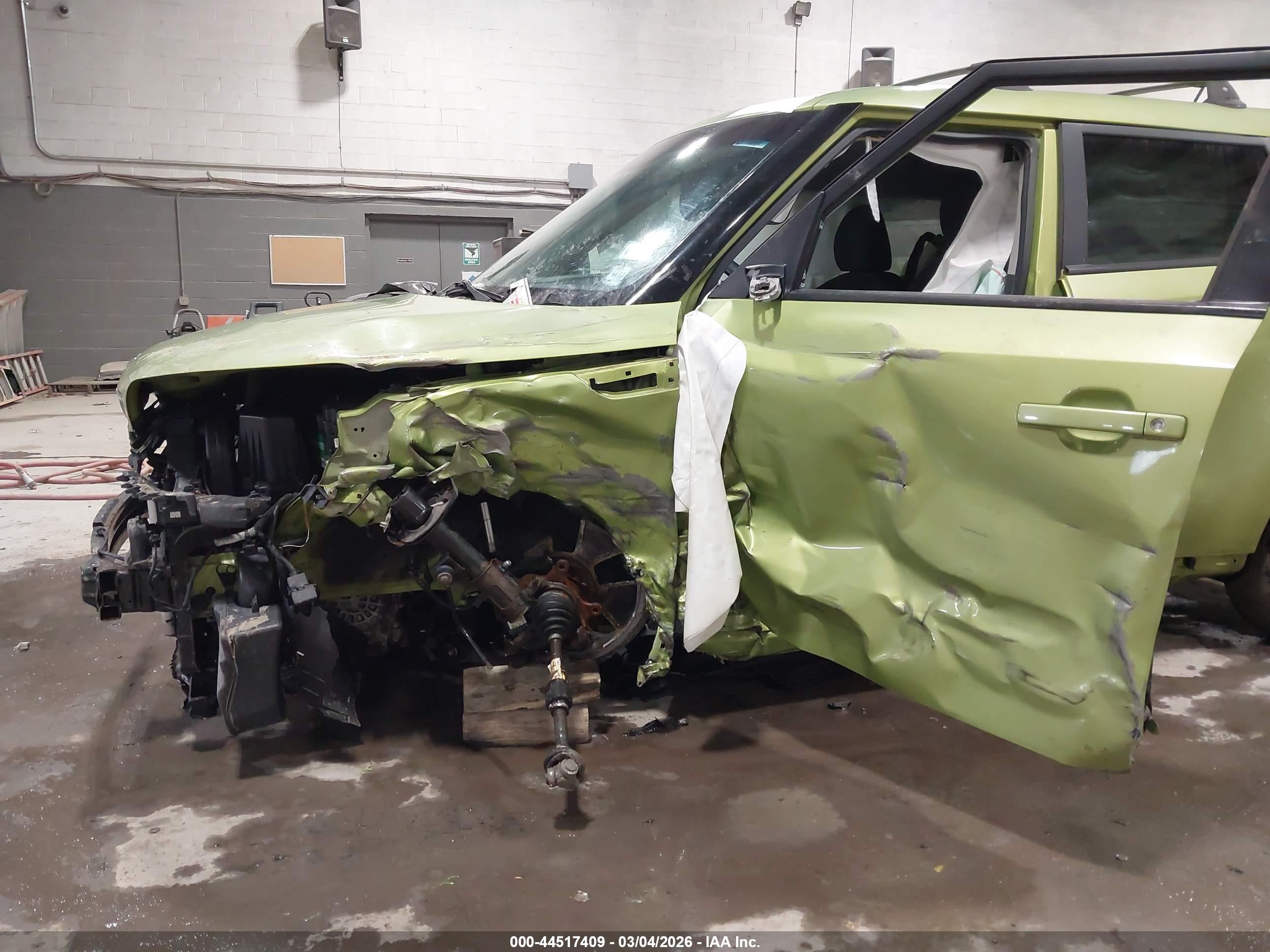 KIA SOUL image 6