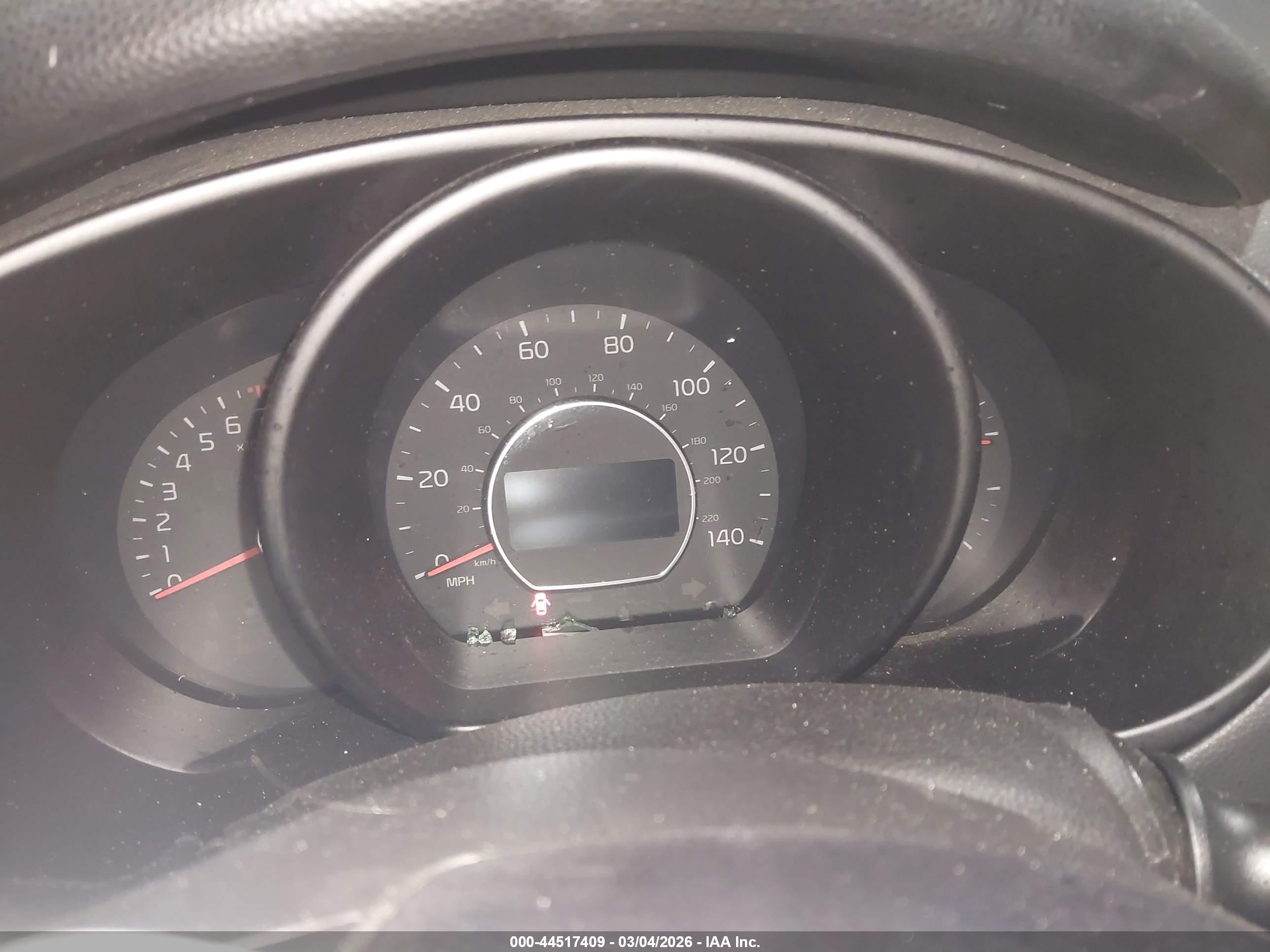 KIA SOUL image 7