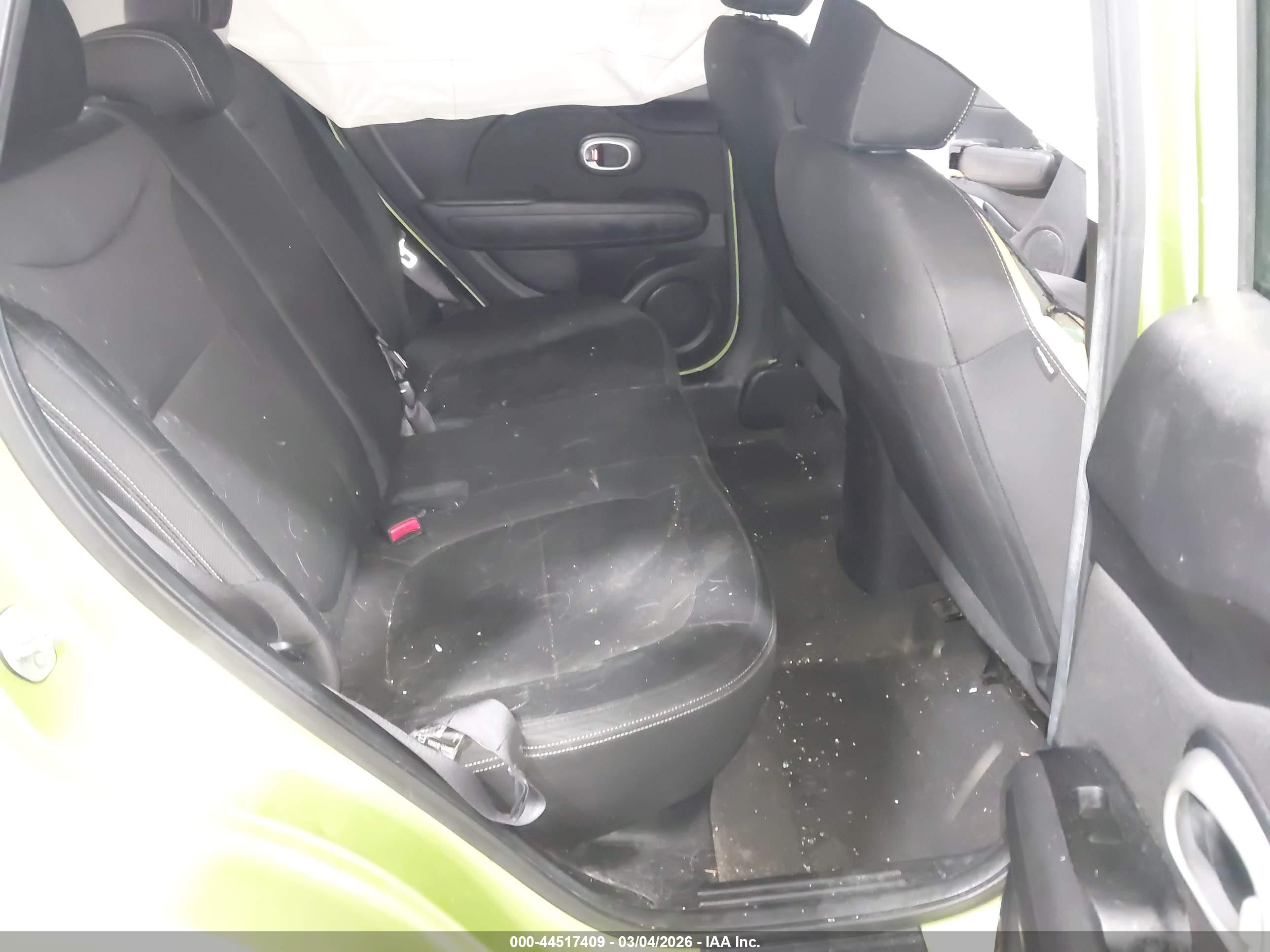 KIA SOUL image 8