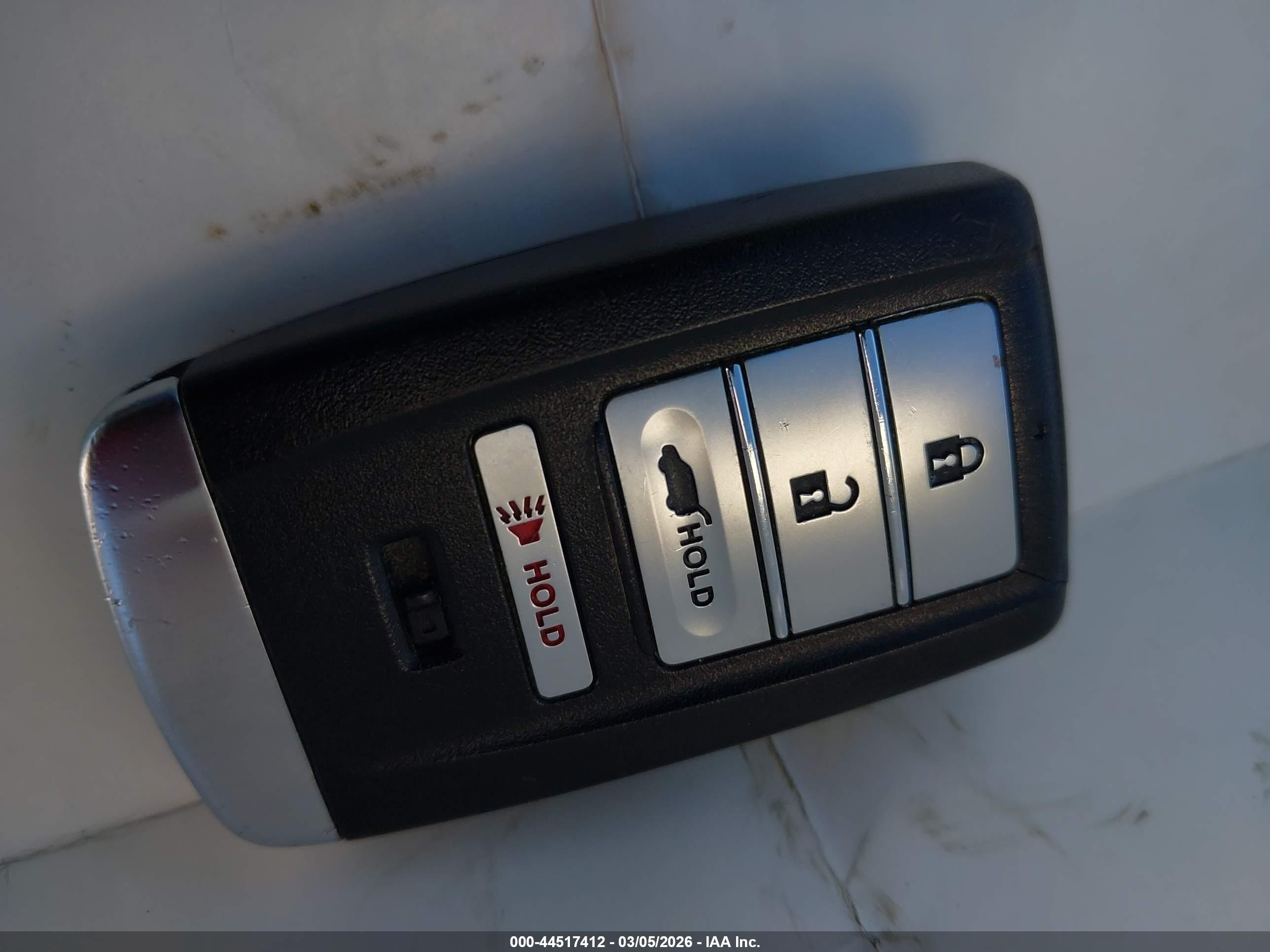 ACURA RDX image 11