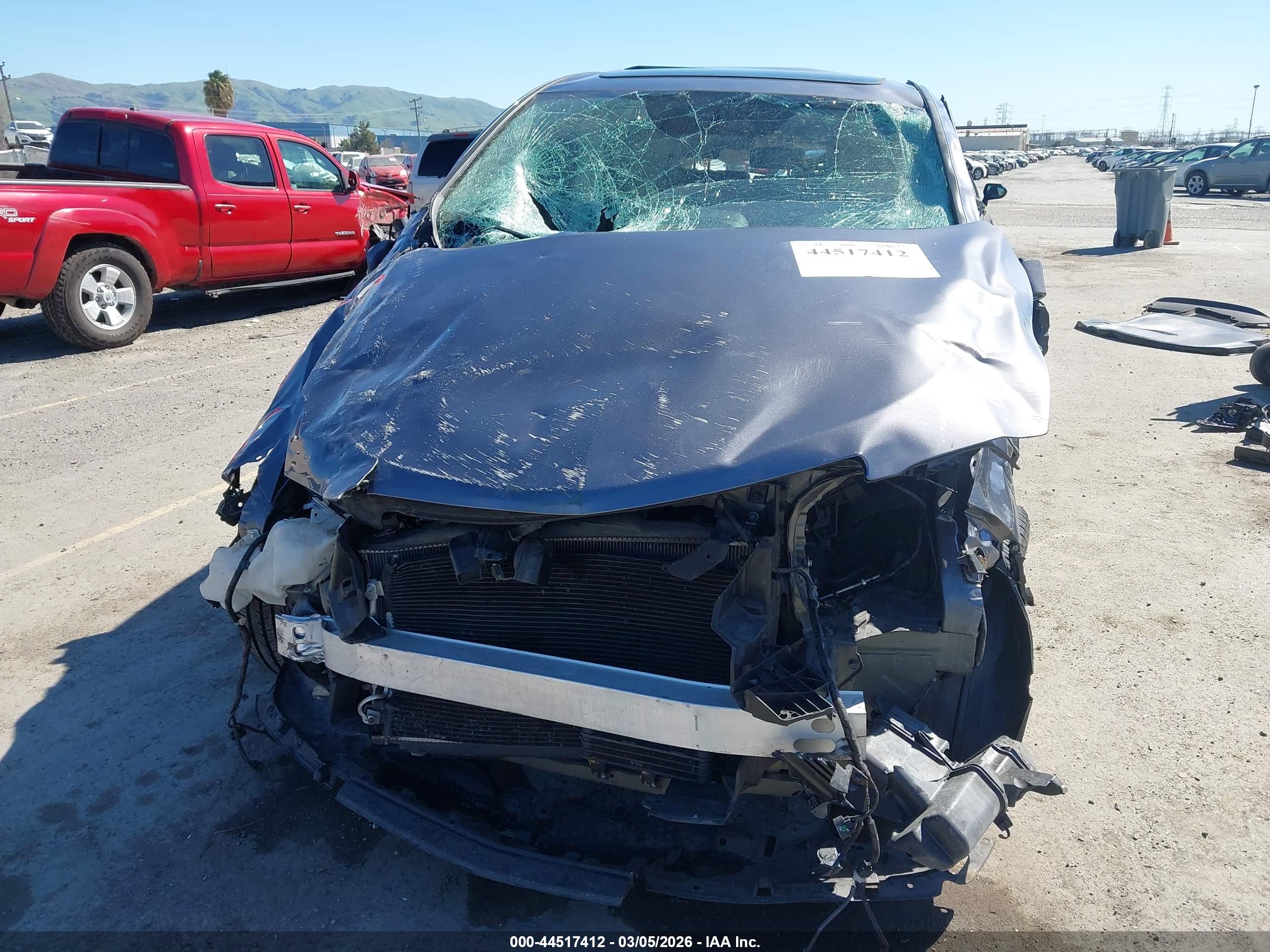 ACURA RDX image 6