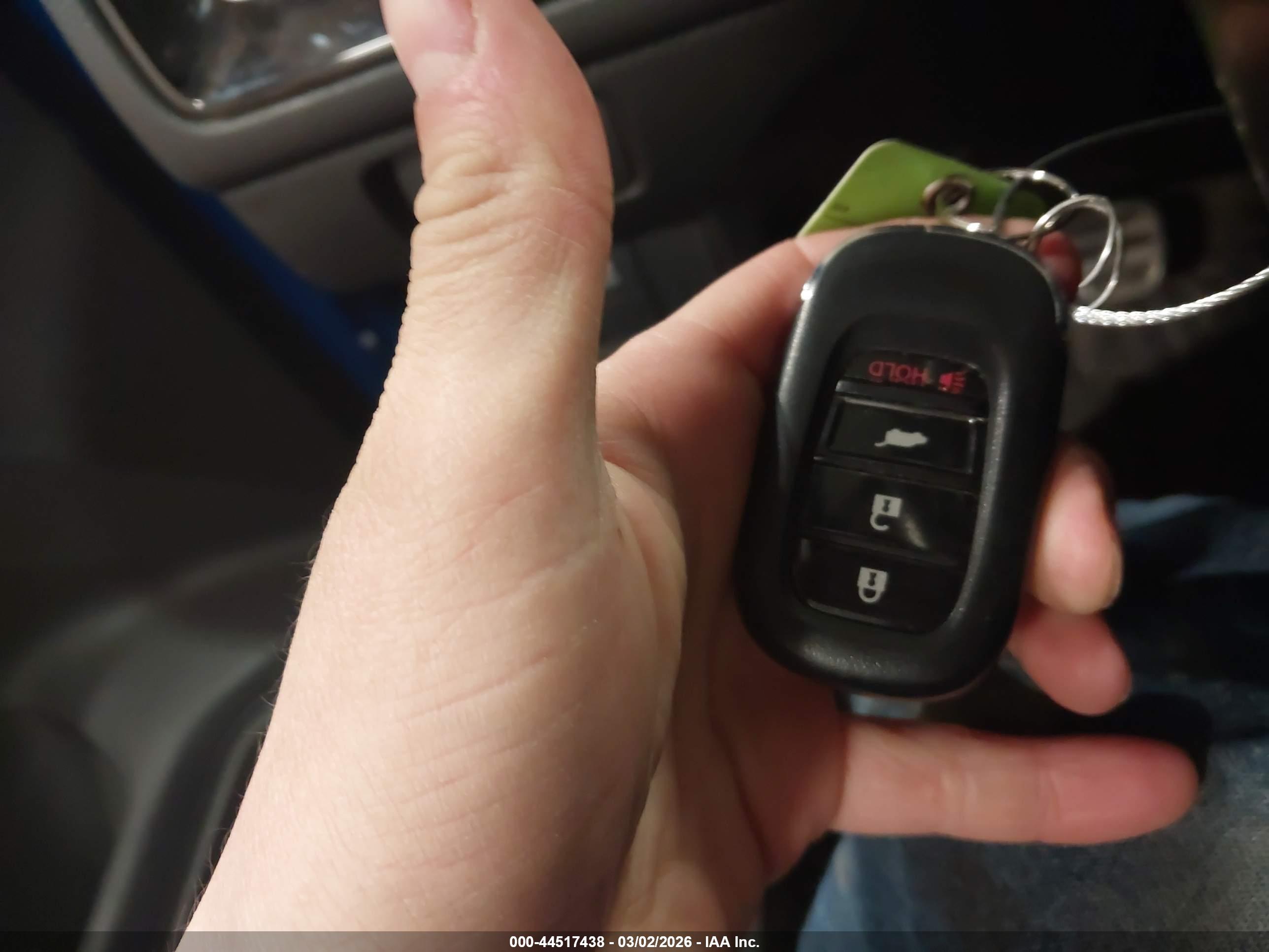 HONDA CIVIC image 11