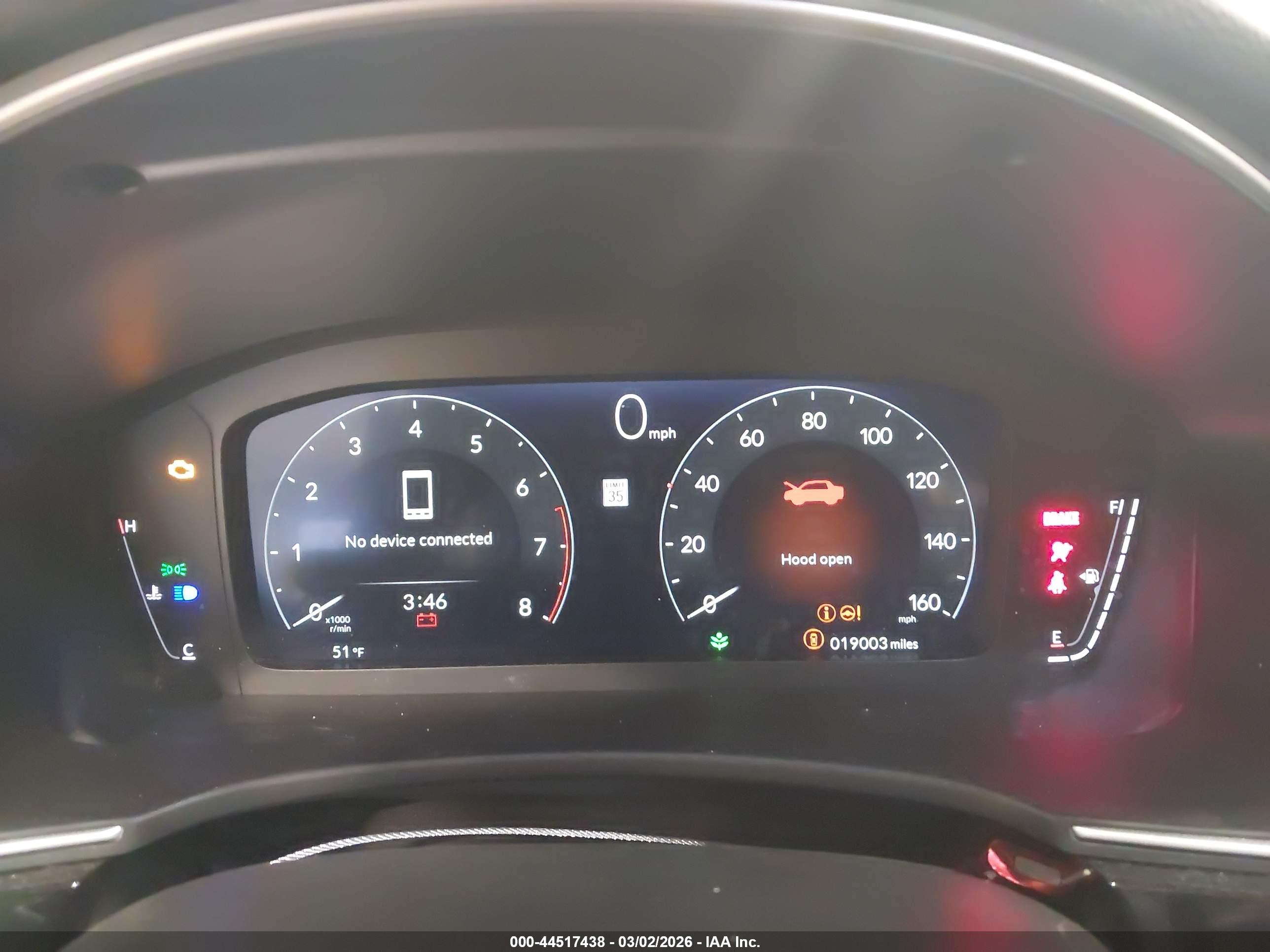 HONDA CIVIC image 7