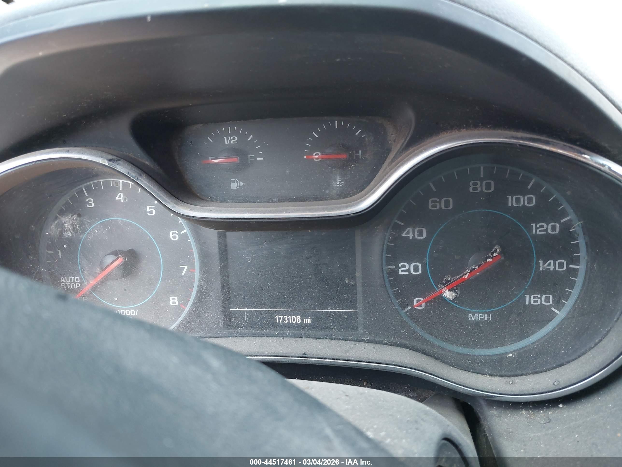 CHEVROLET CRUZE image 7