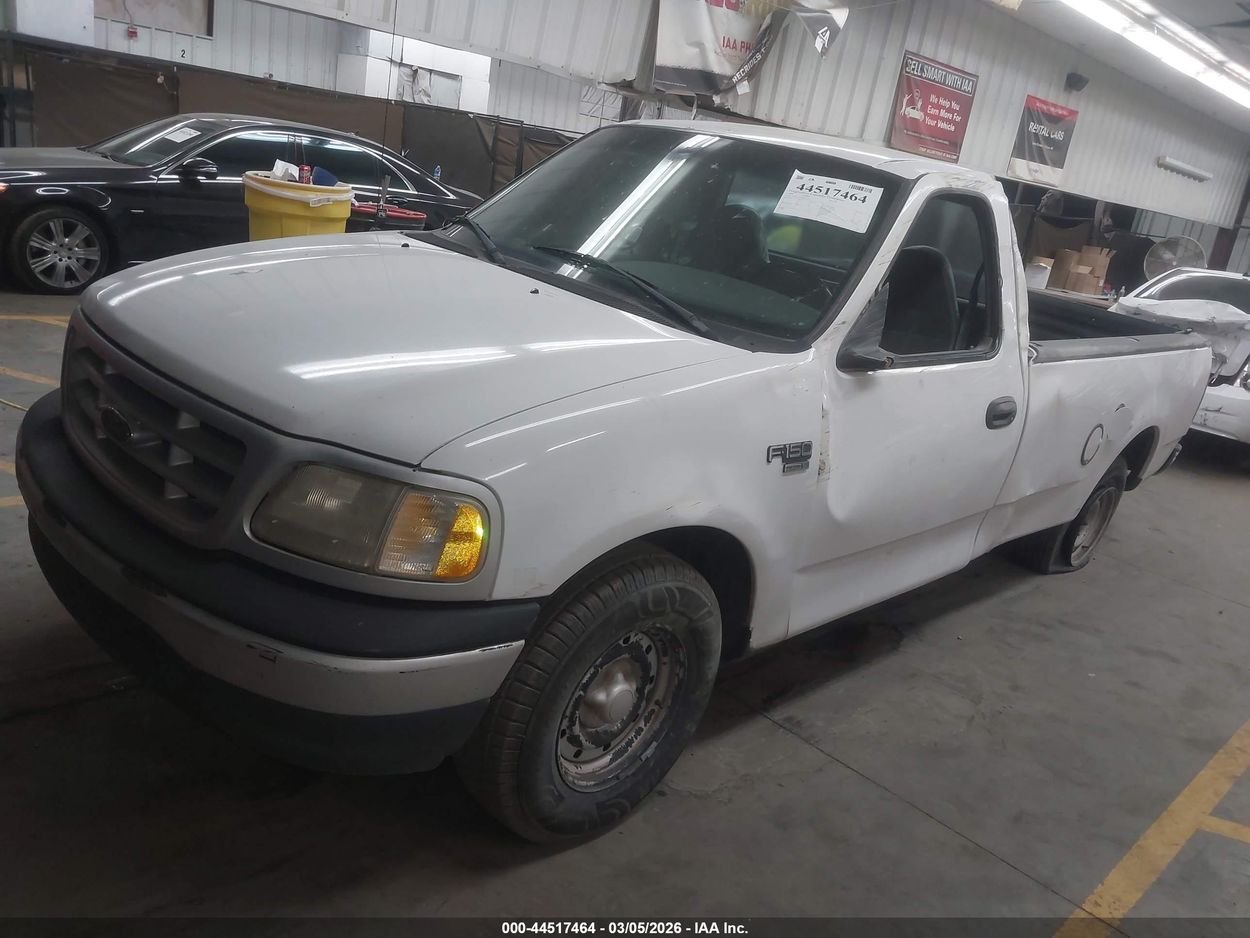 FORD F-150 image 2