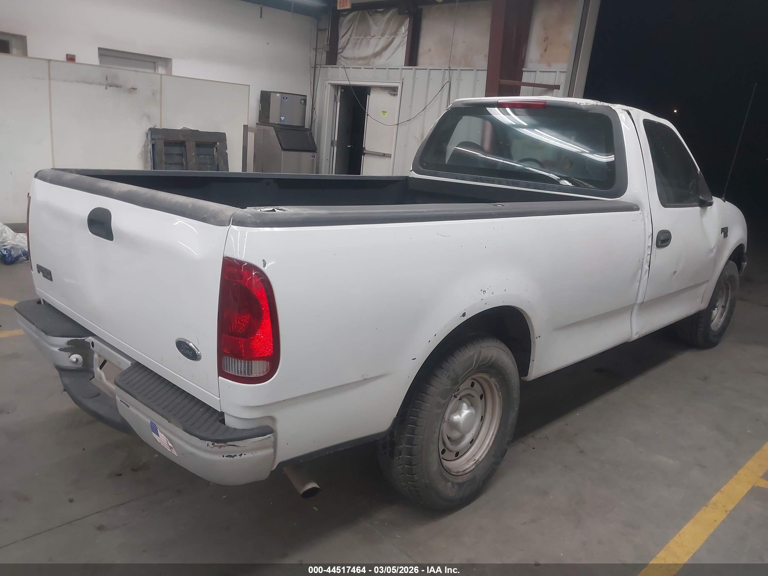 FORD F-150 image 4