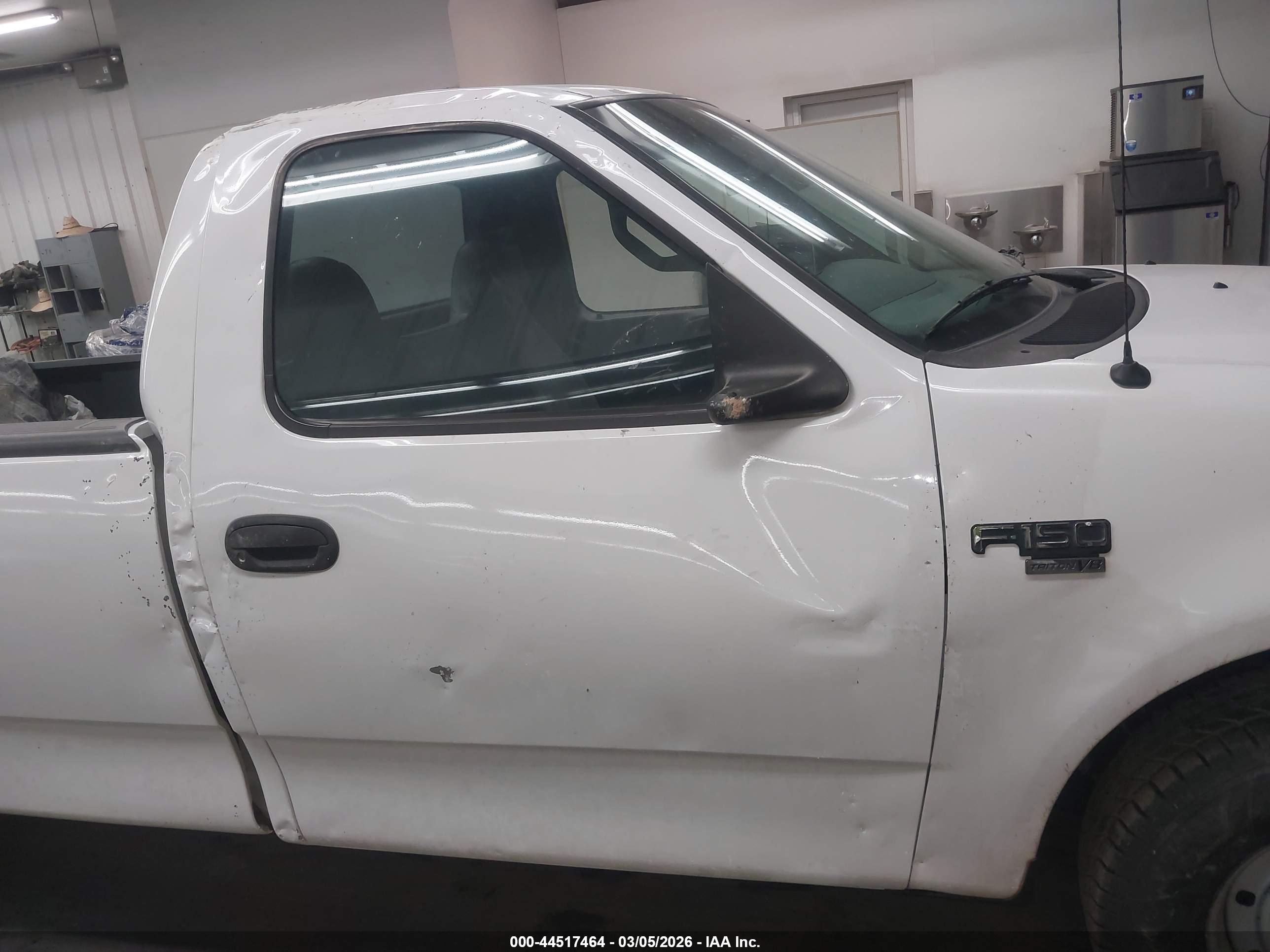 FORD F-150 image 6