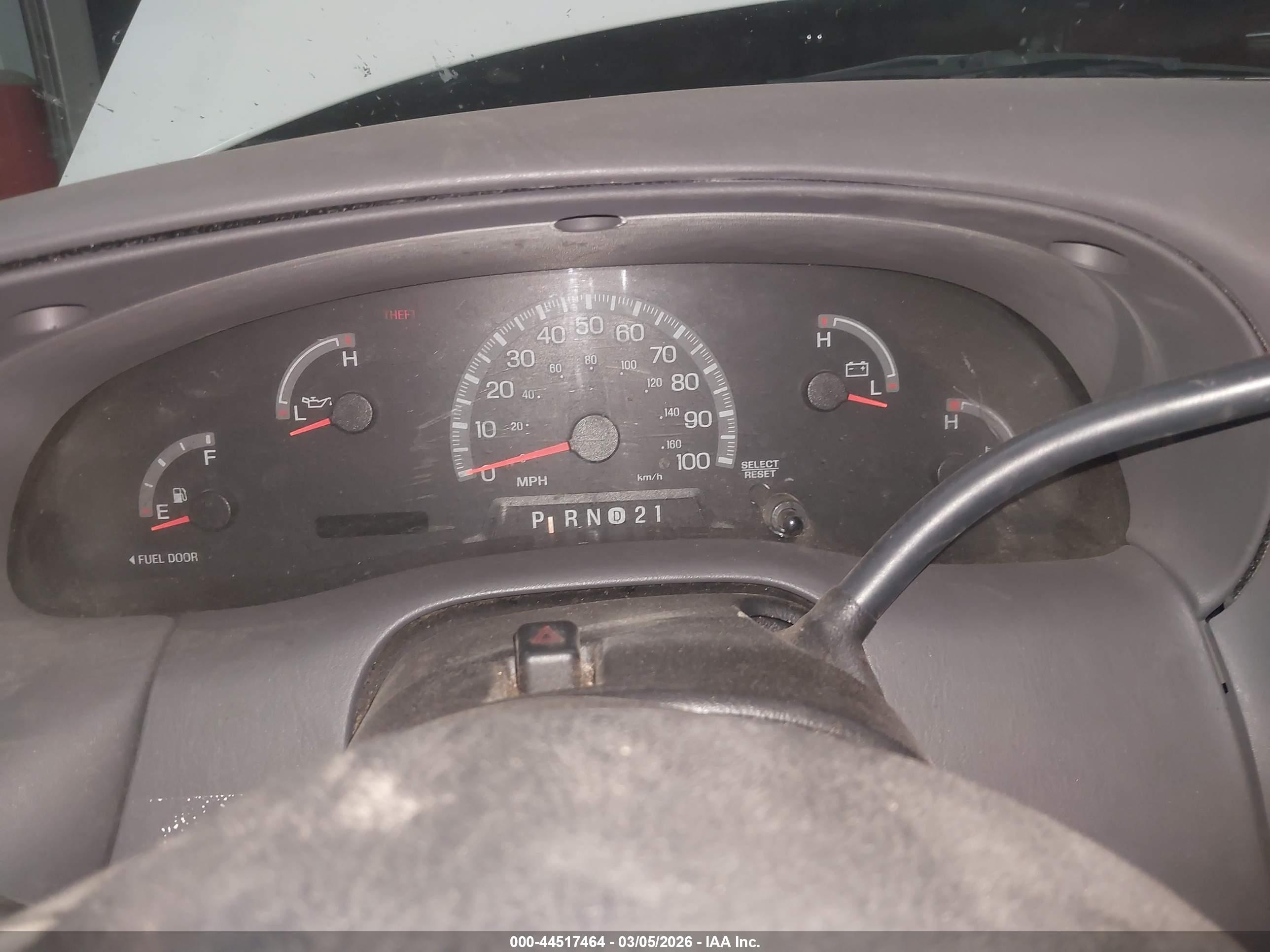 FORD F-150 image 7