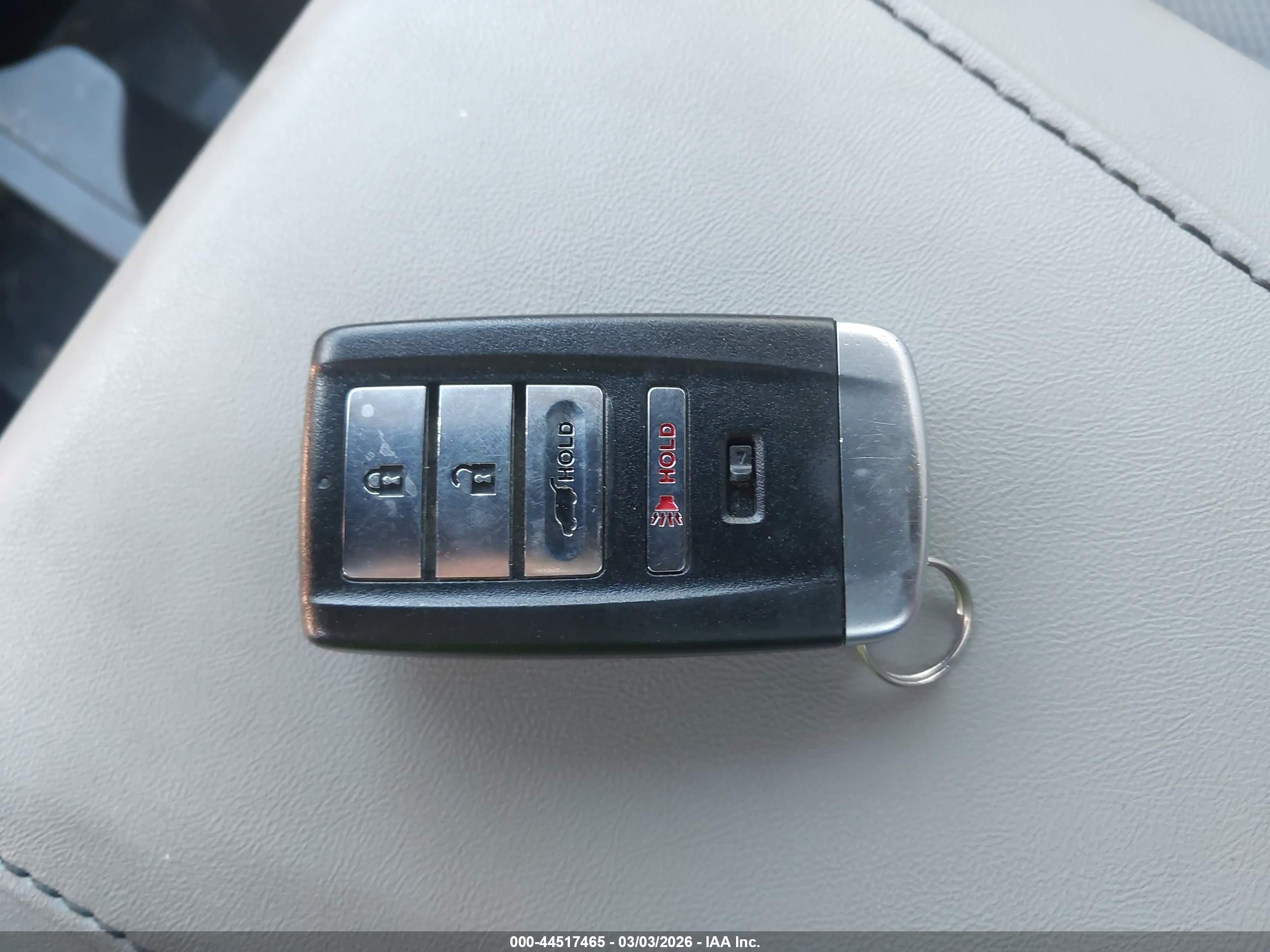 ACURA RDX image 11