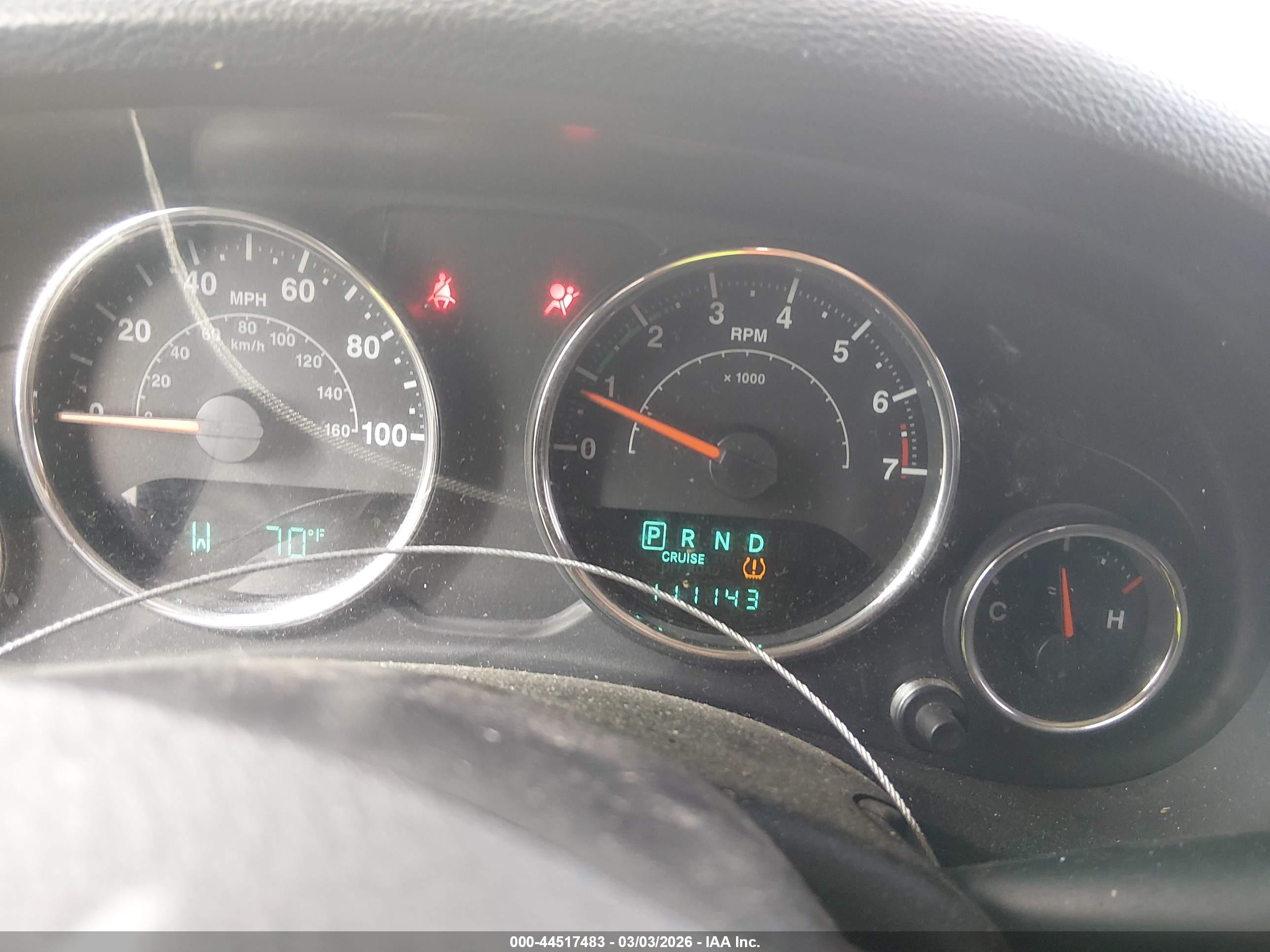 JEEP WRANGLER image 7