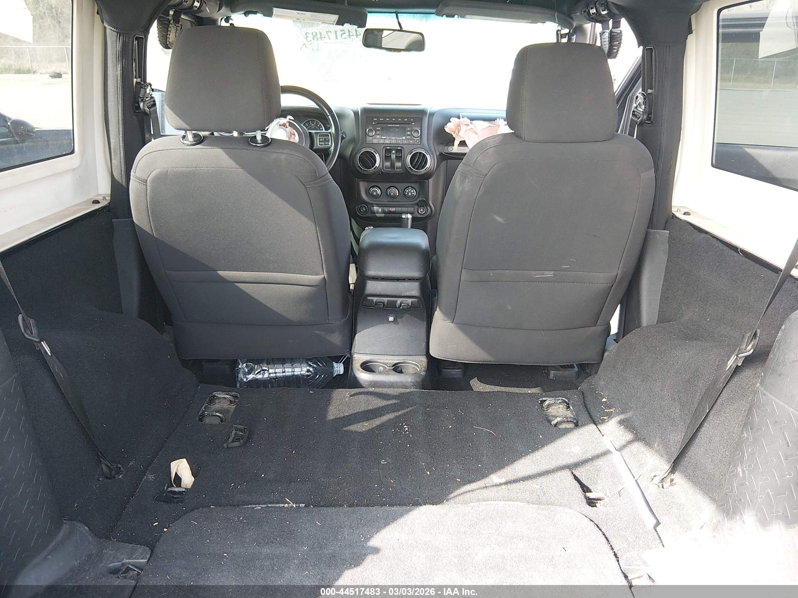 JEEP WRANGLER image 8