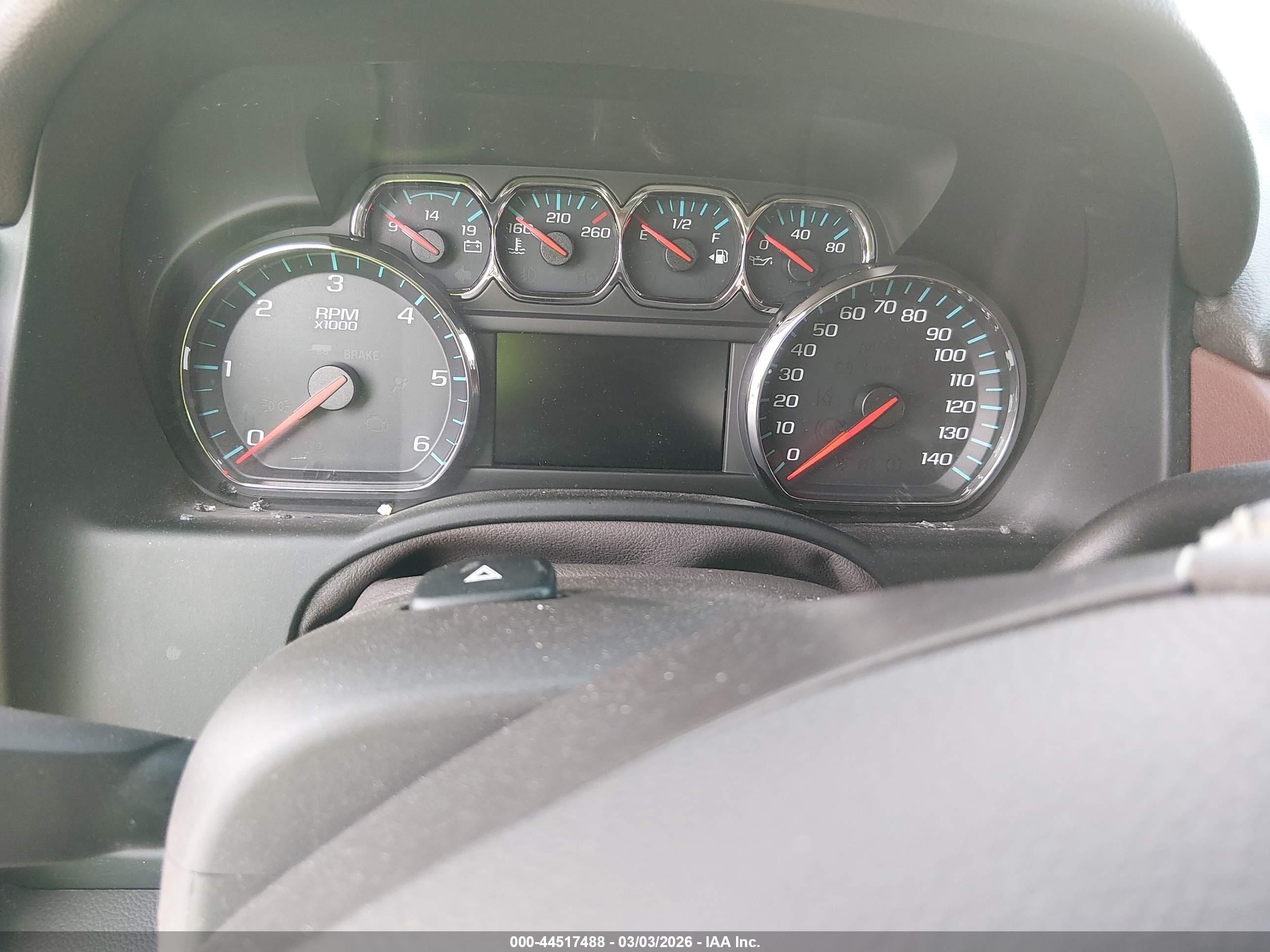 CHEVROLET TAHOE image 7