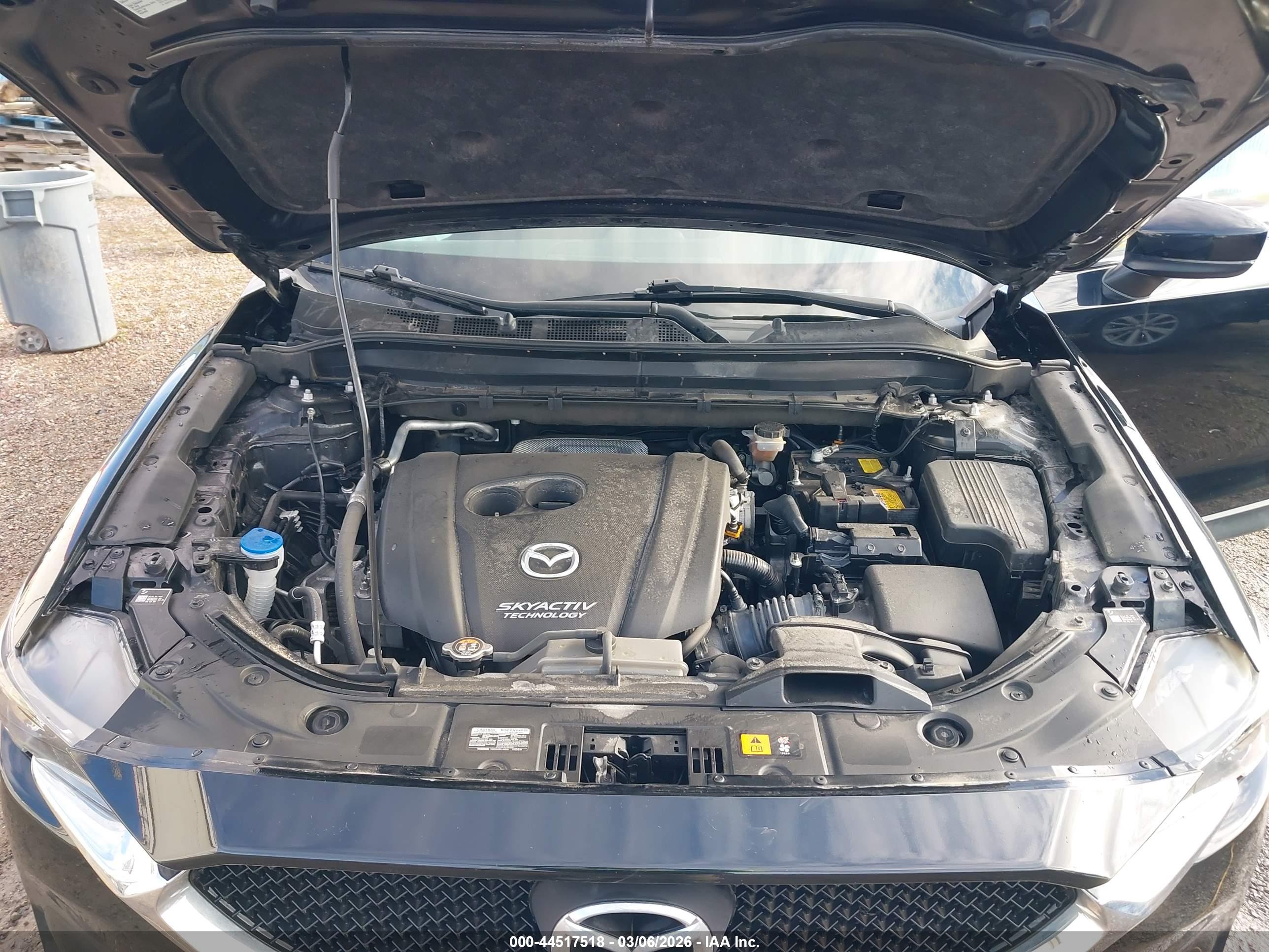 MAZDA CX-5 image 10