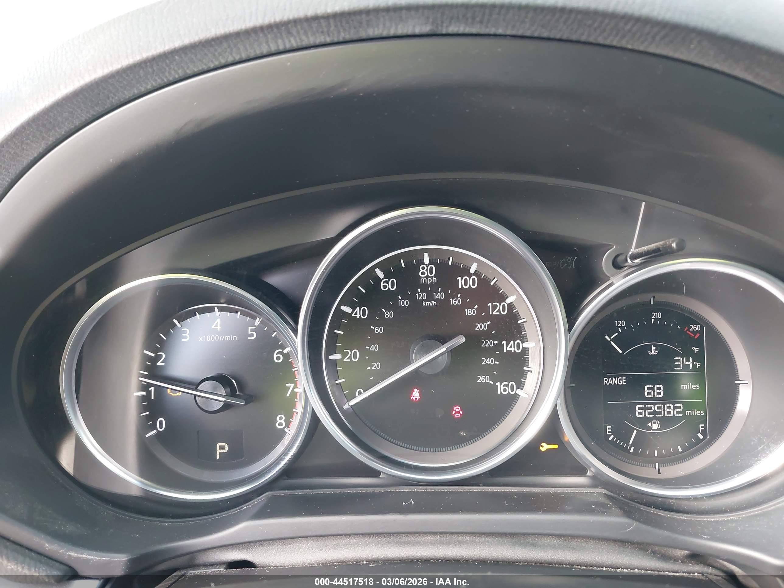 MAZDA CX-5 image 7