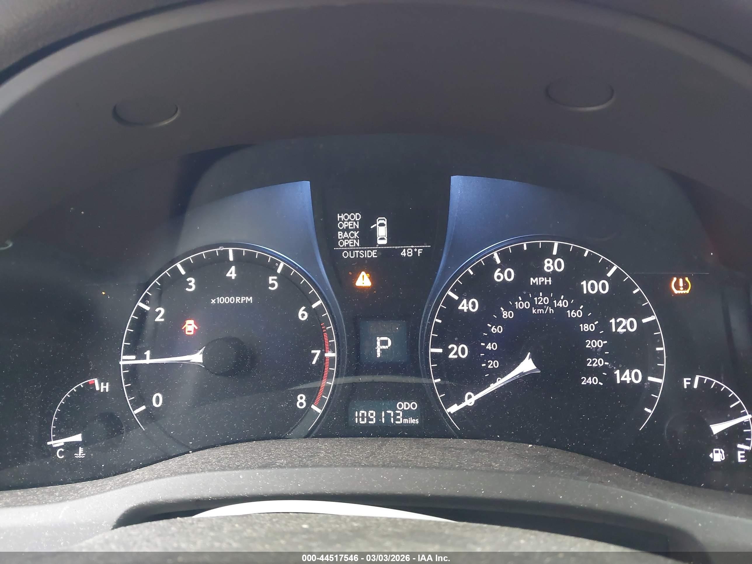 LEXUS RX image 7