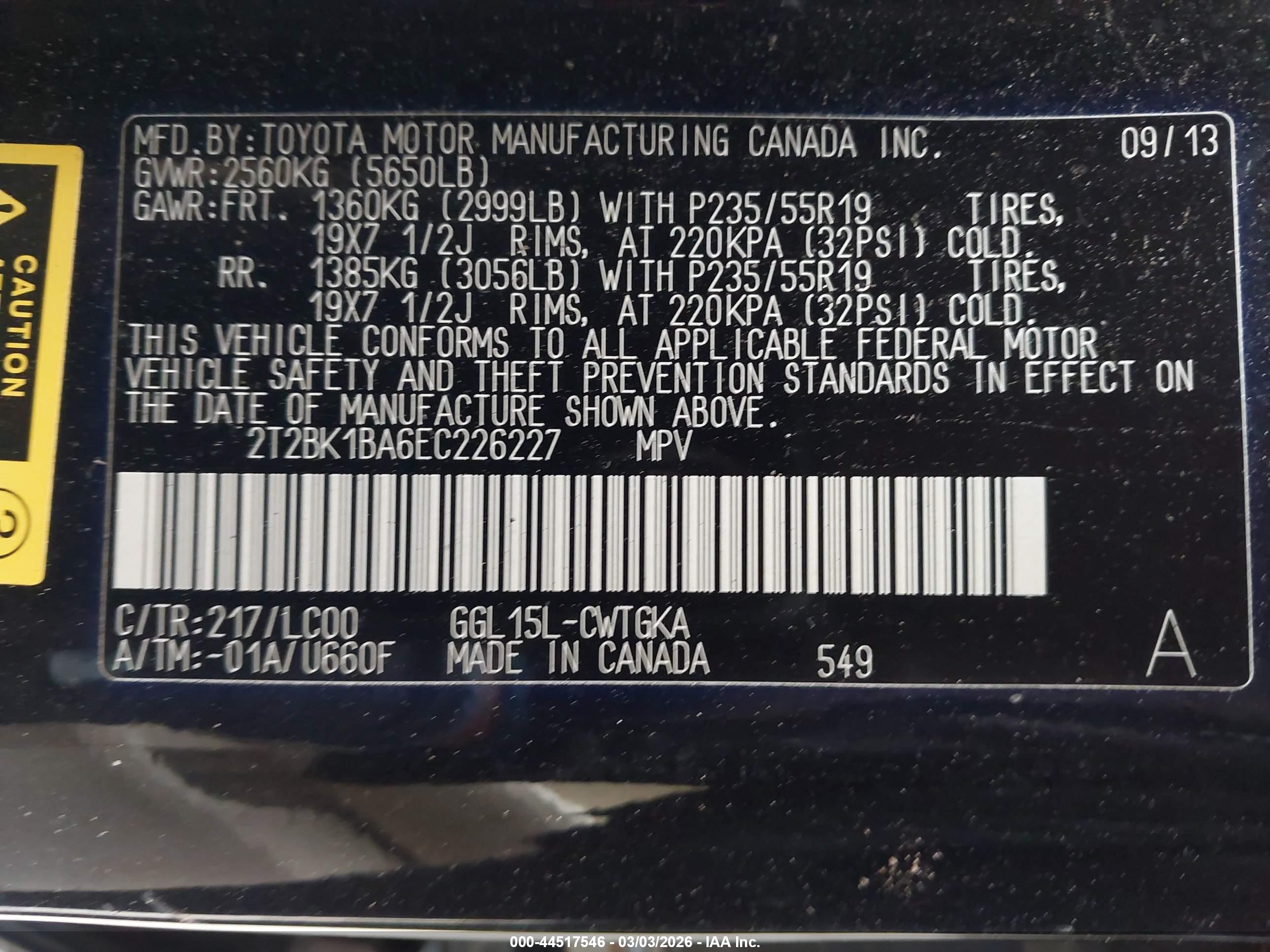 LEXUS RX image 9
