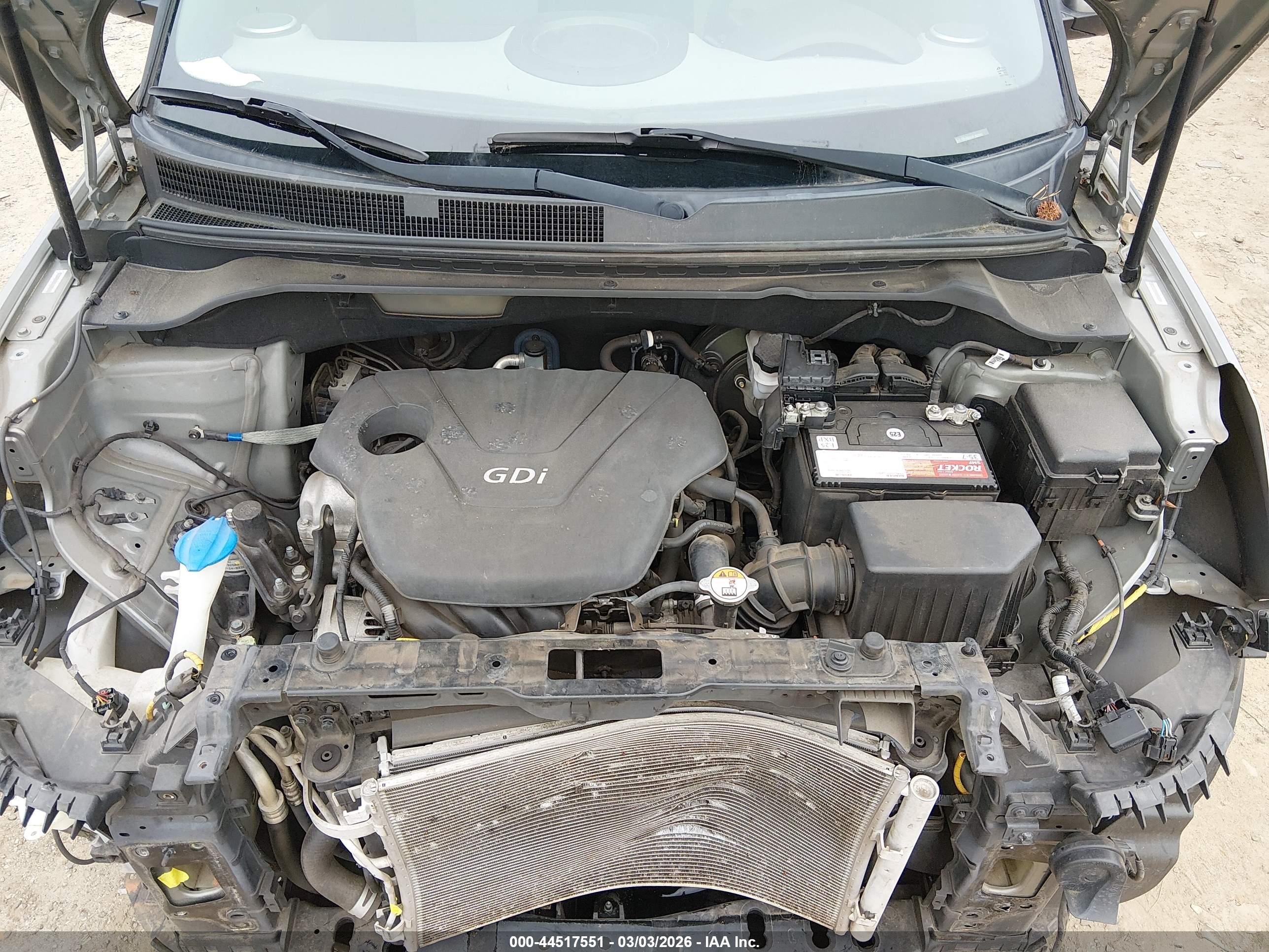 KIA SOUL image 10