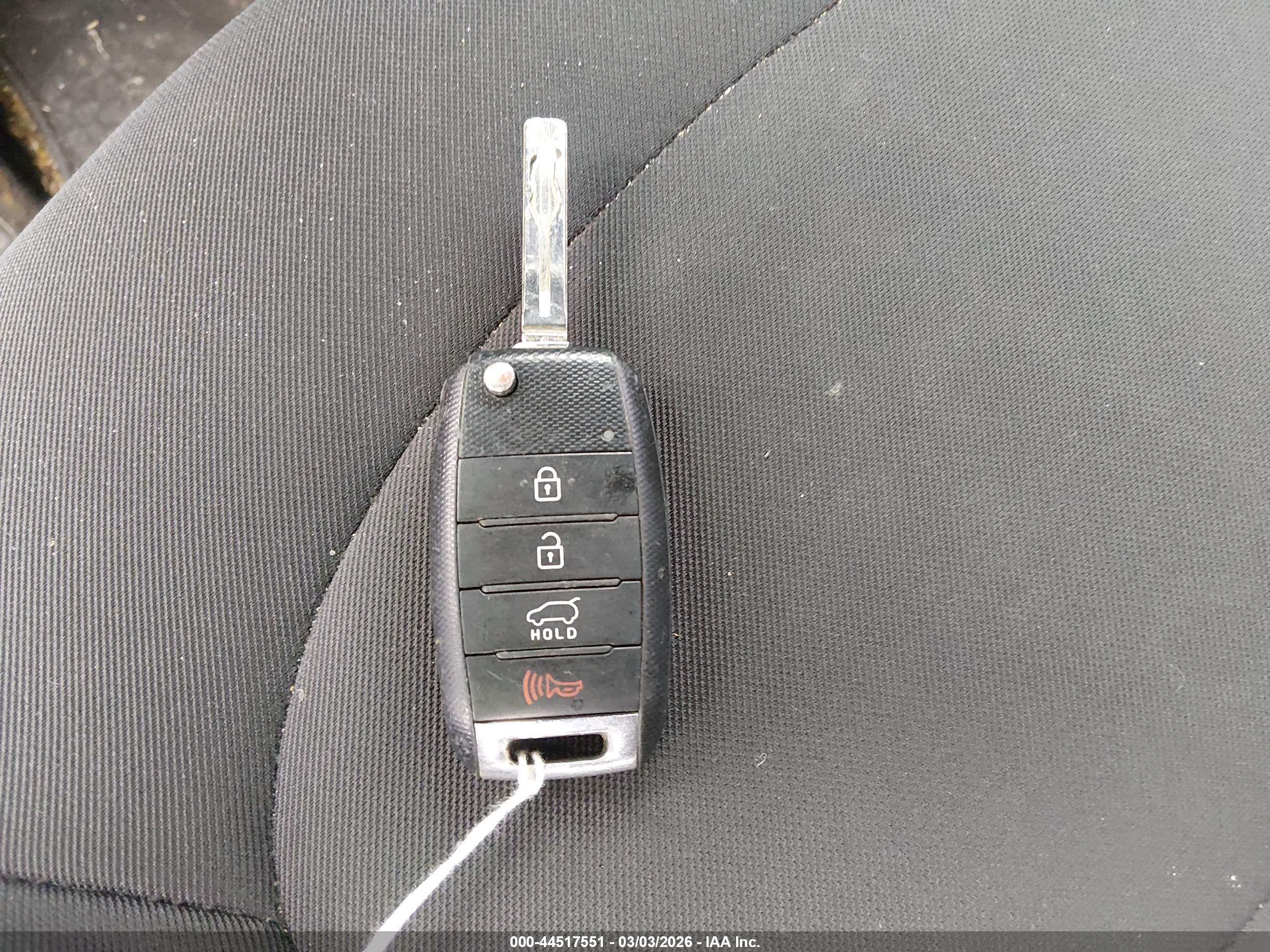 KIA SOUL image 11
