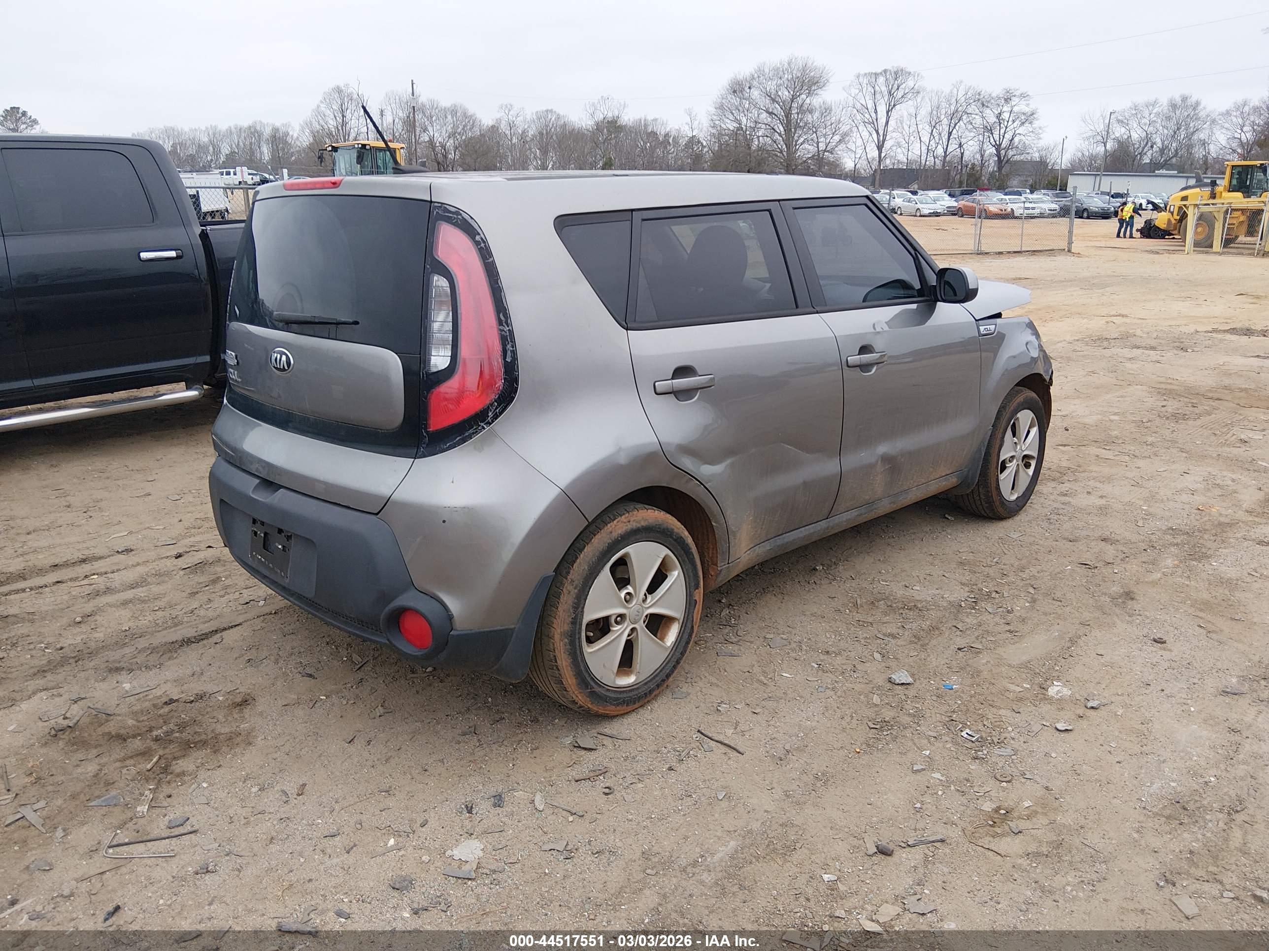 KIA SOUL image 4