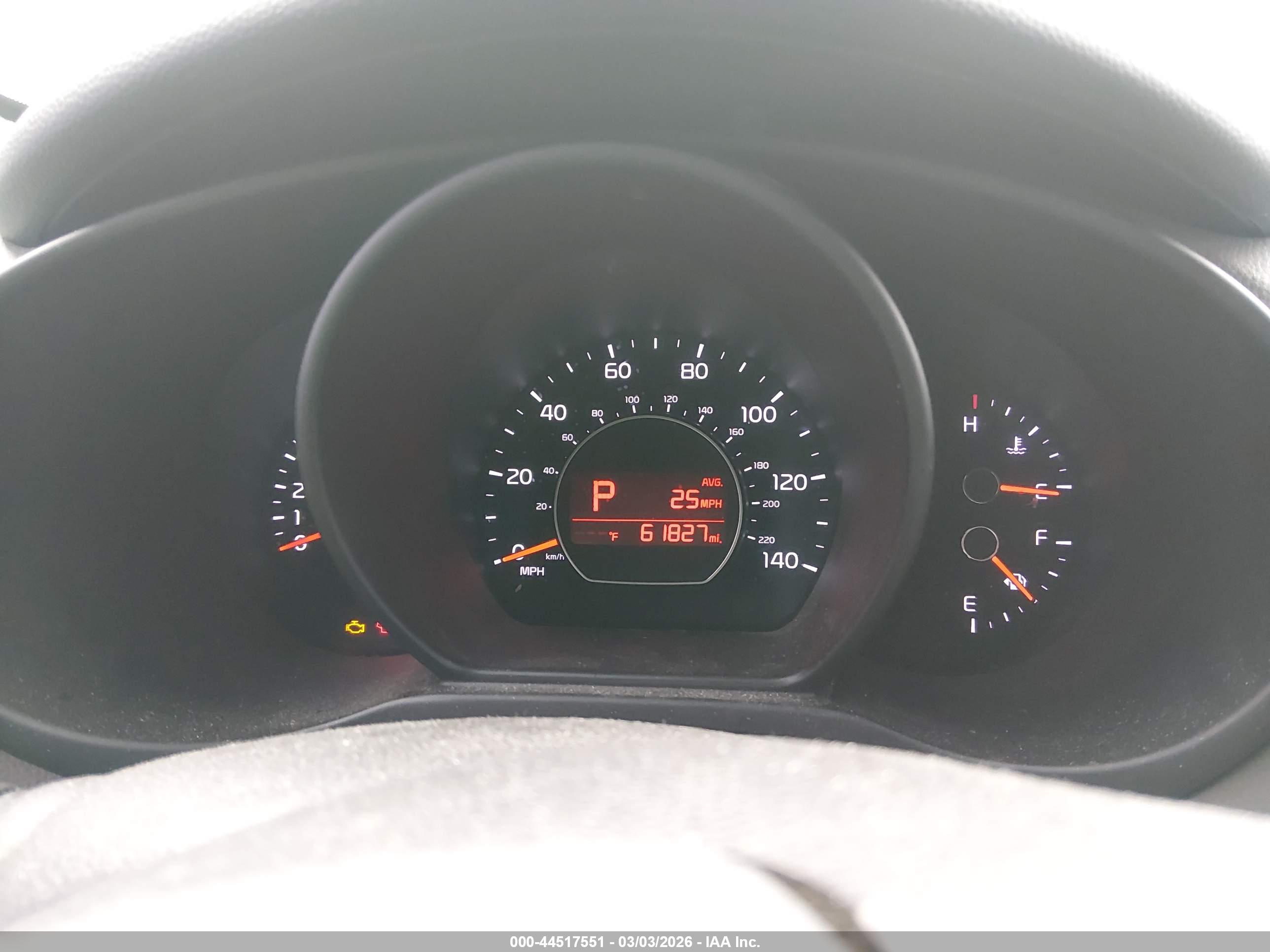 KIA SOUL image 7