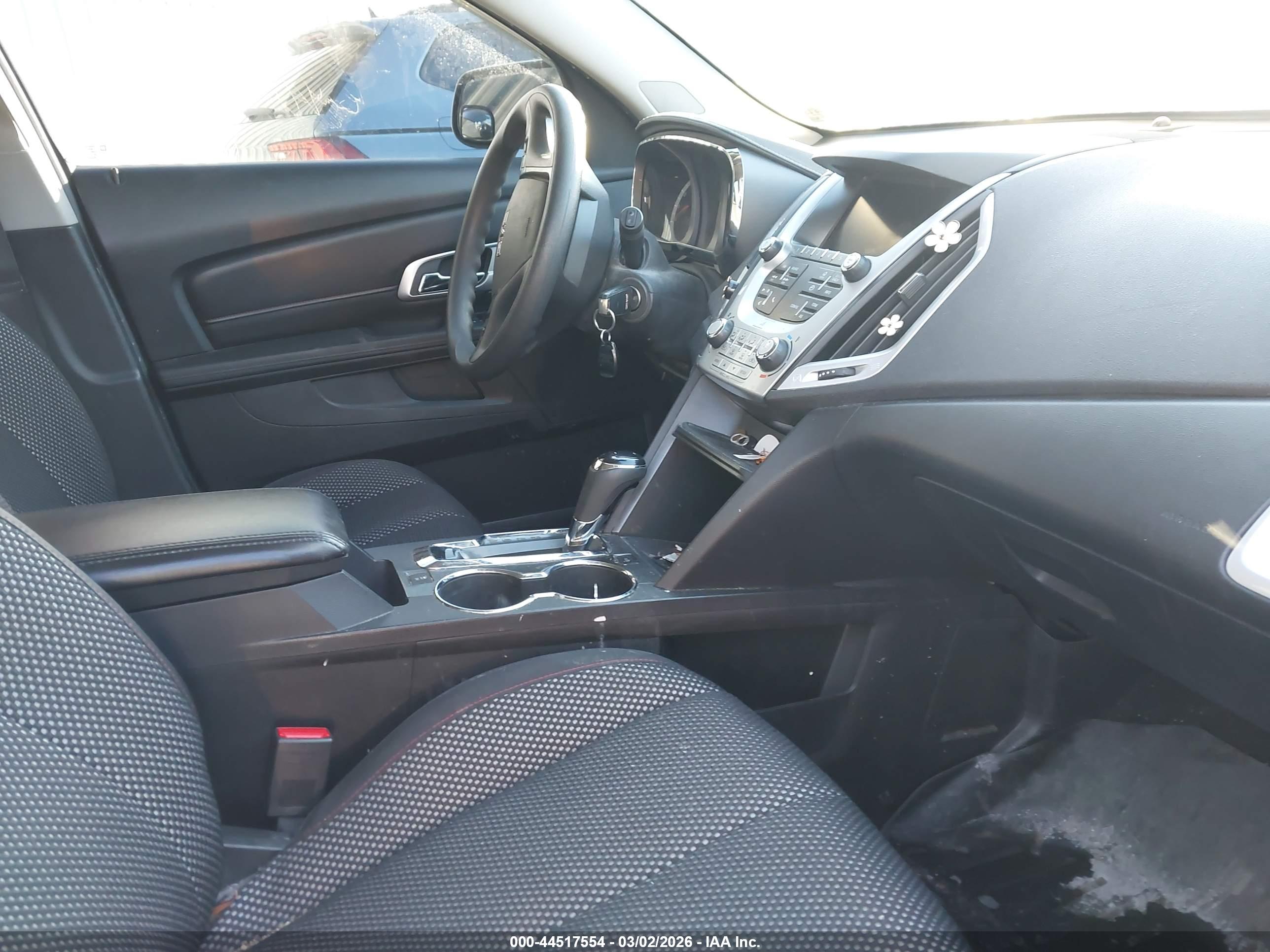 GMC TERRAIN image 5