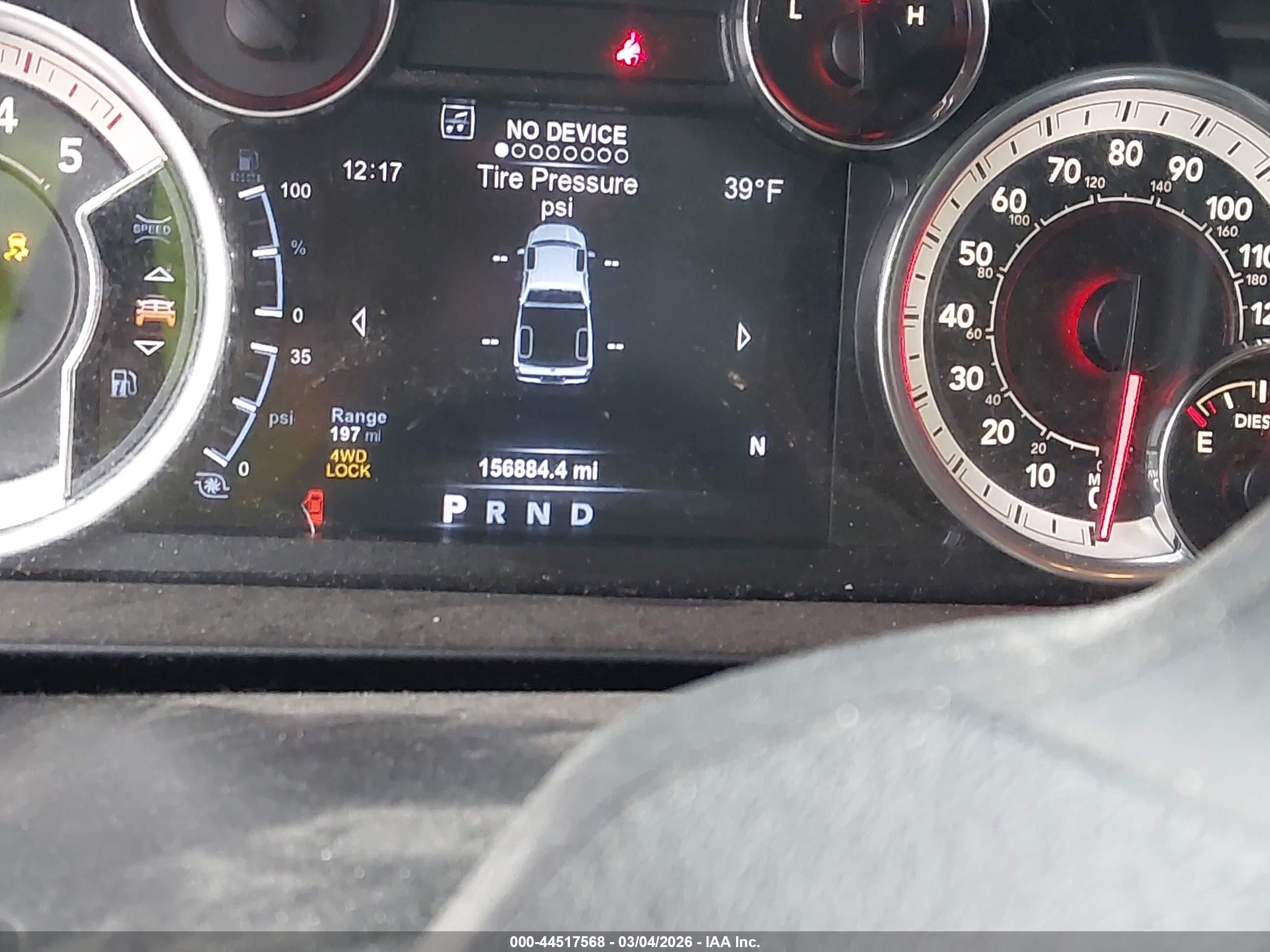 RAM 2500 image 7