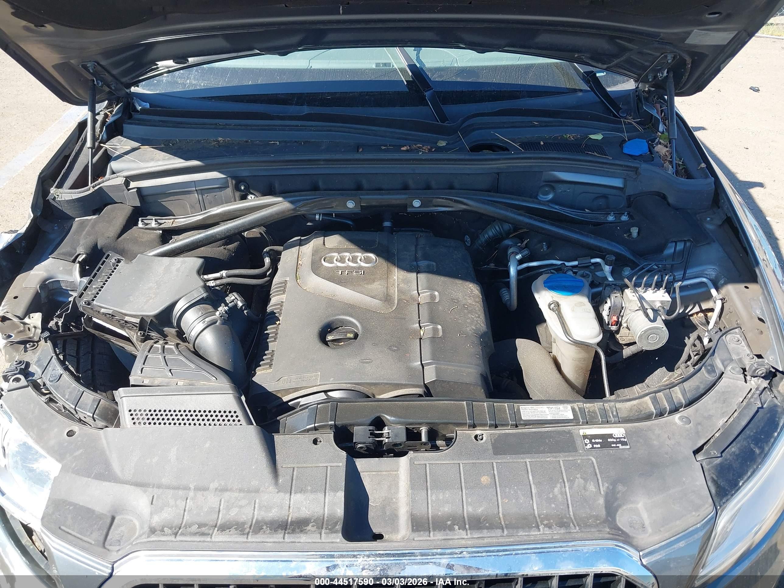 AUDI Q5 image 10