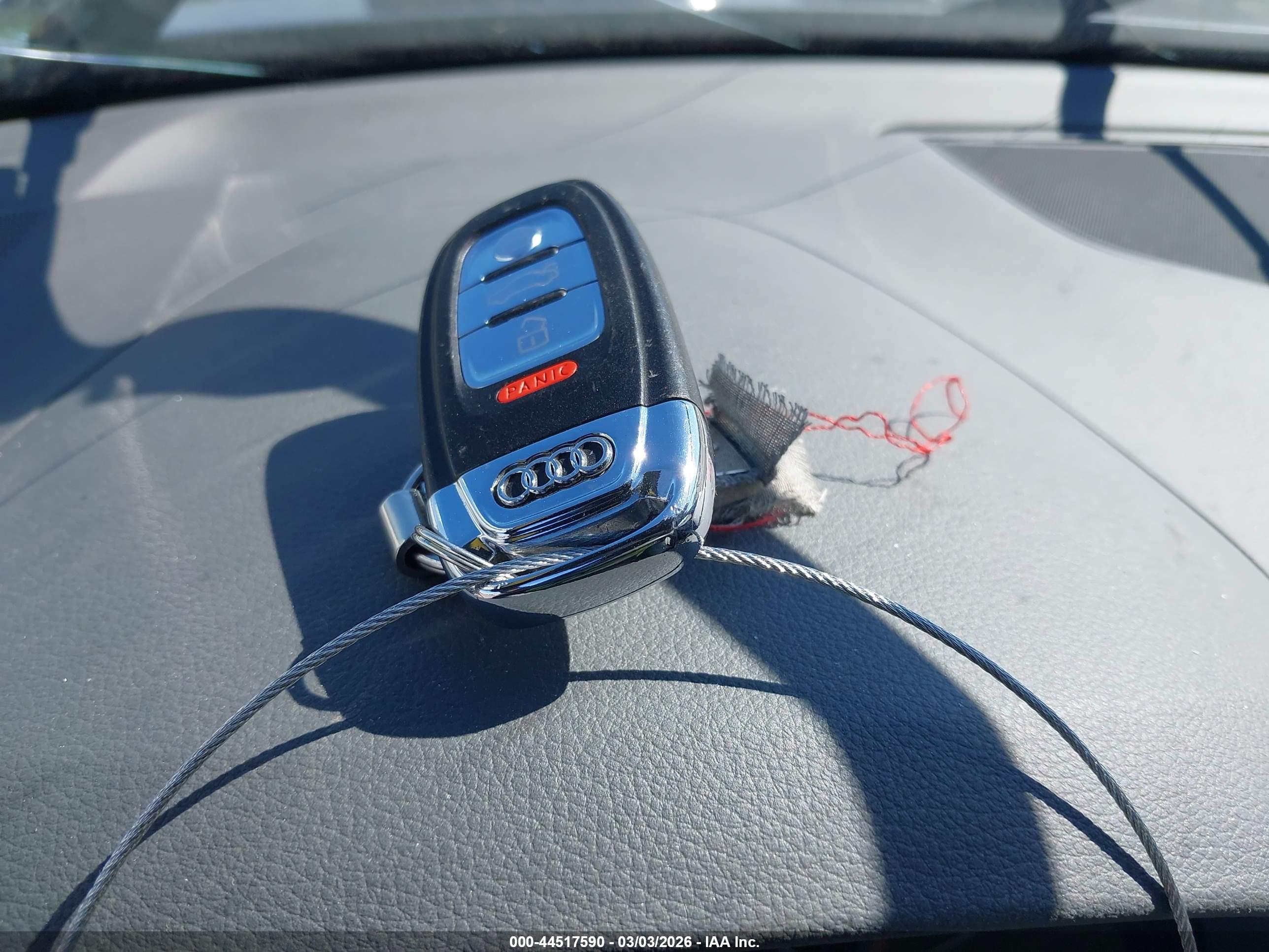 AUDI Q5 image 11