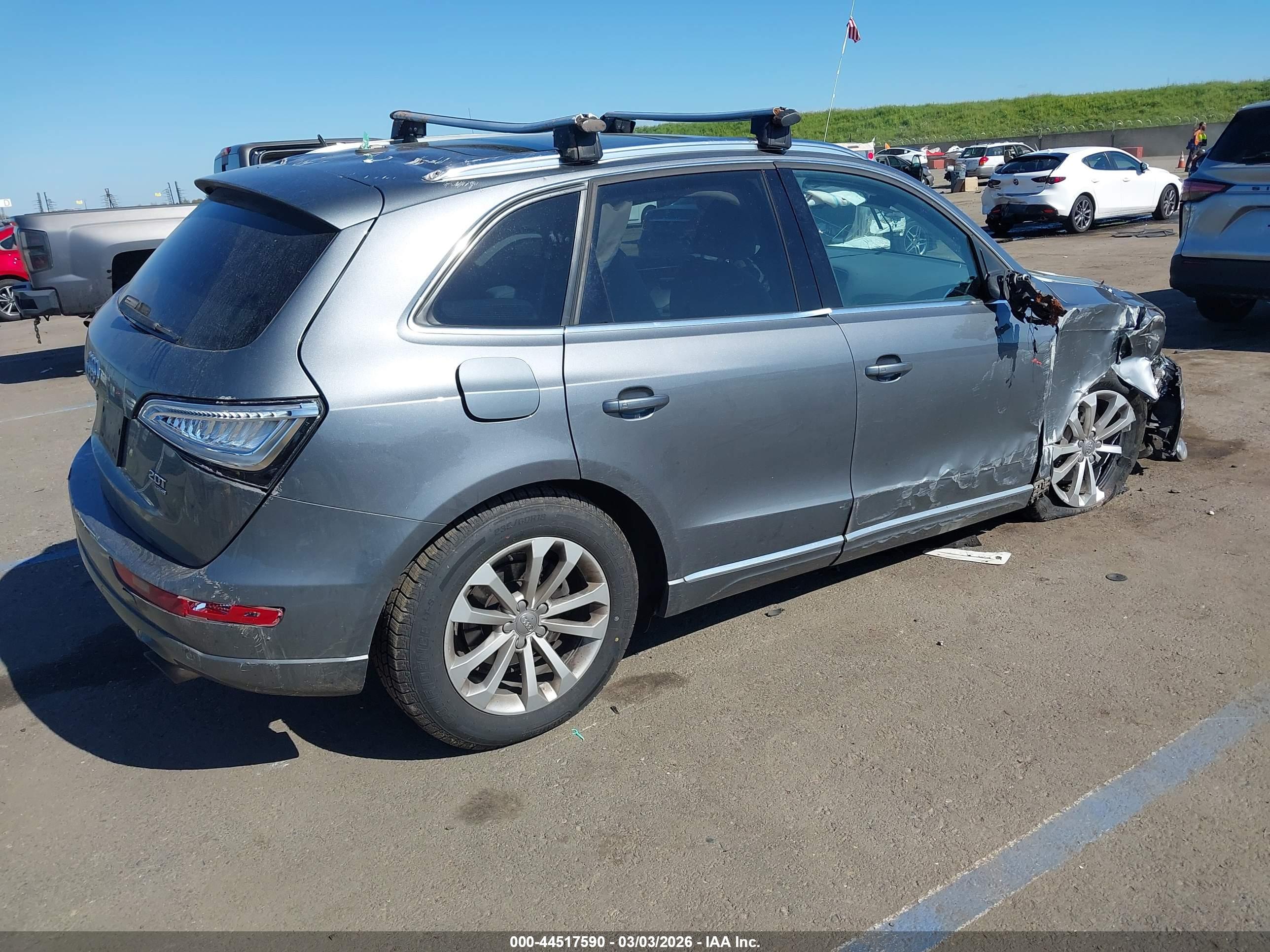 AUDI Q5 image 4