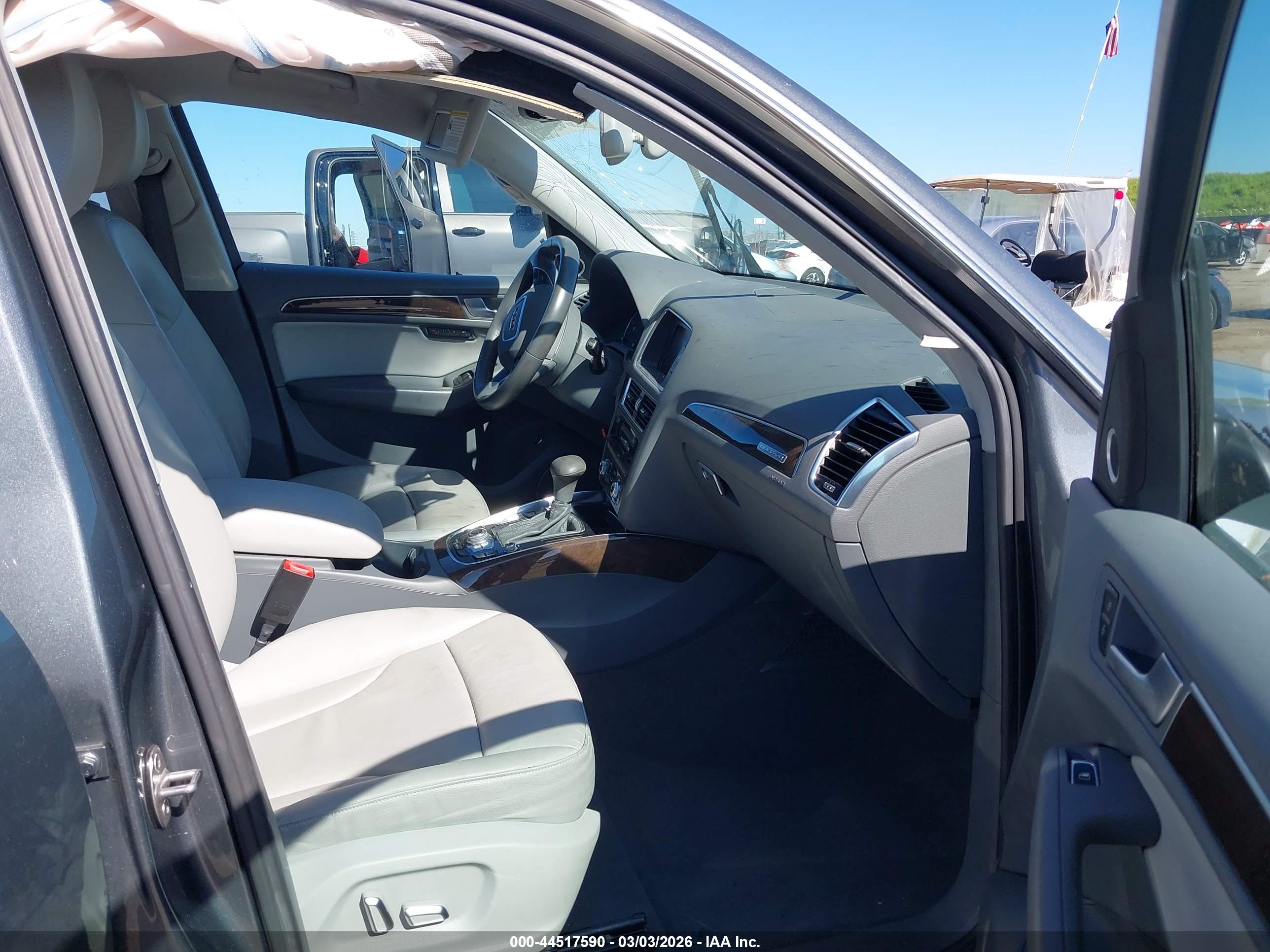 AUDI Q5 image 5