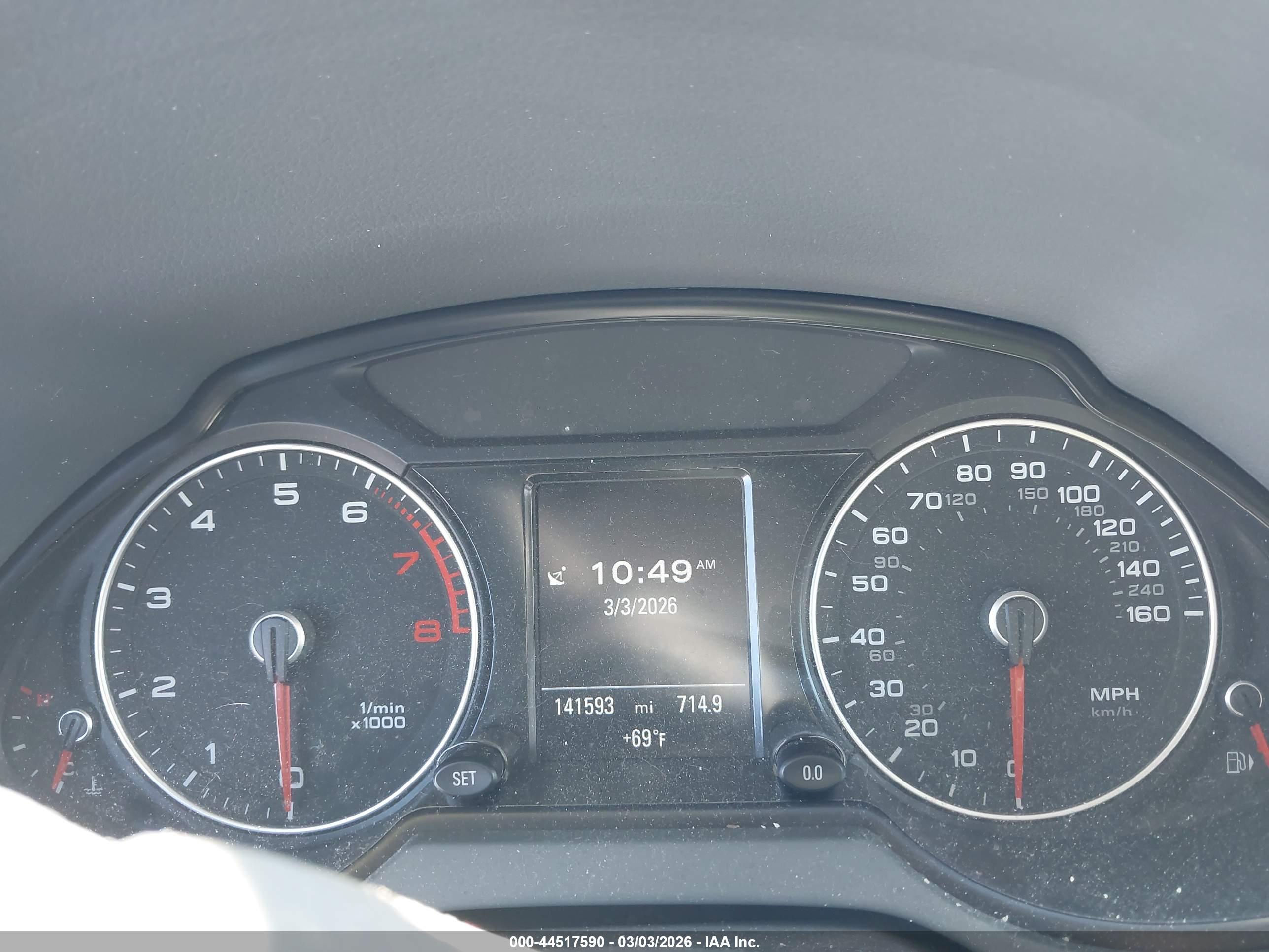 AUDI Q5 image 7