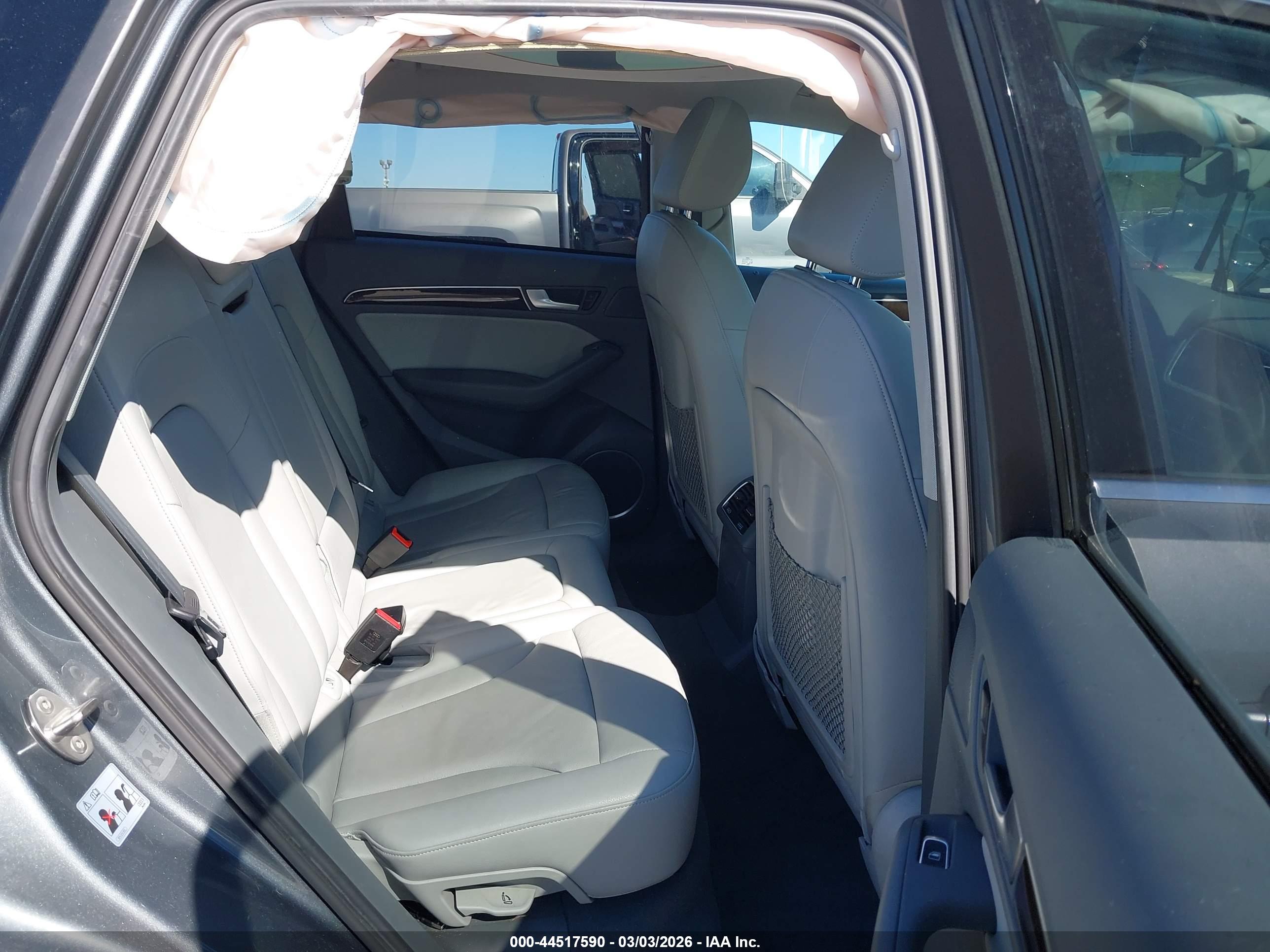 AUDI Q5 image 8