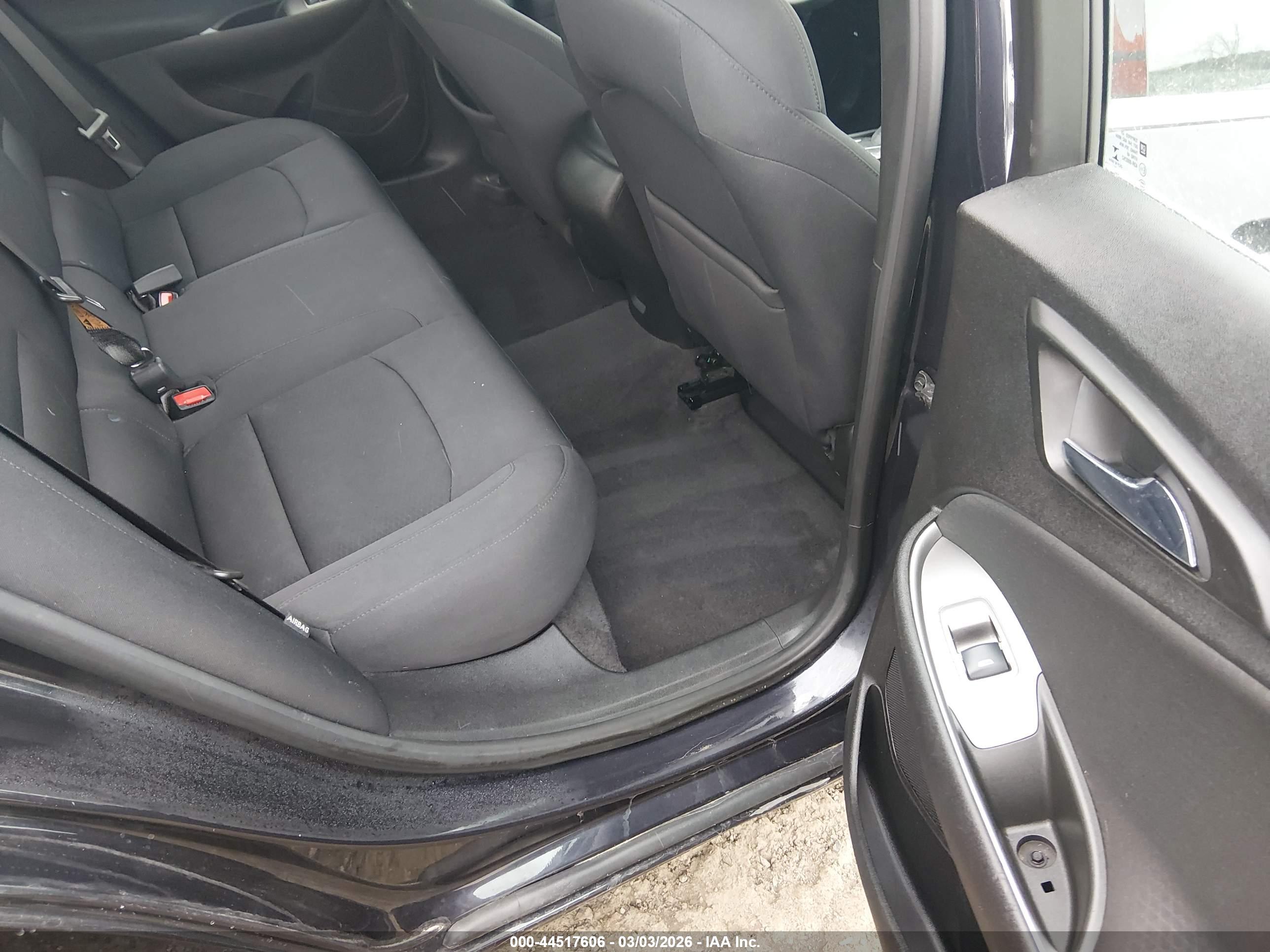 CHEVROLET MALIBU image 8