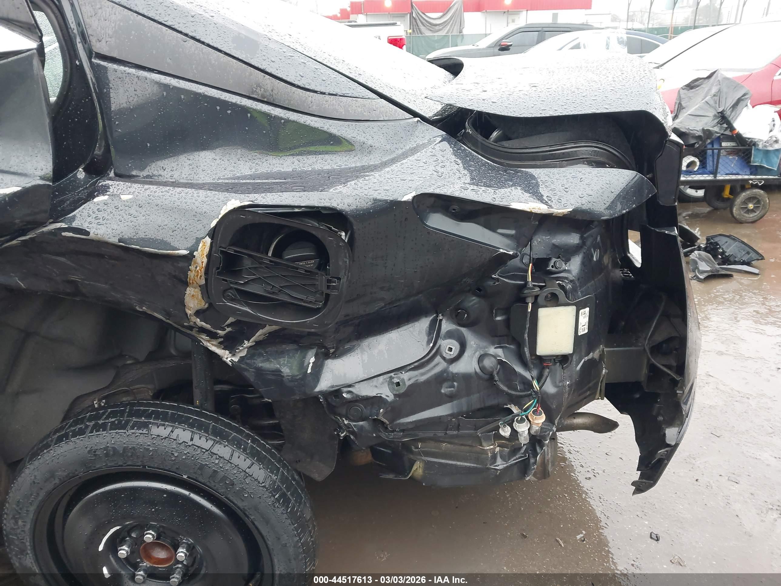 NISSAN ALTIMA image 6