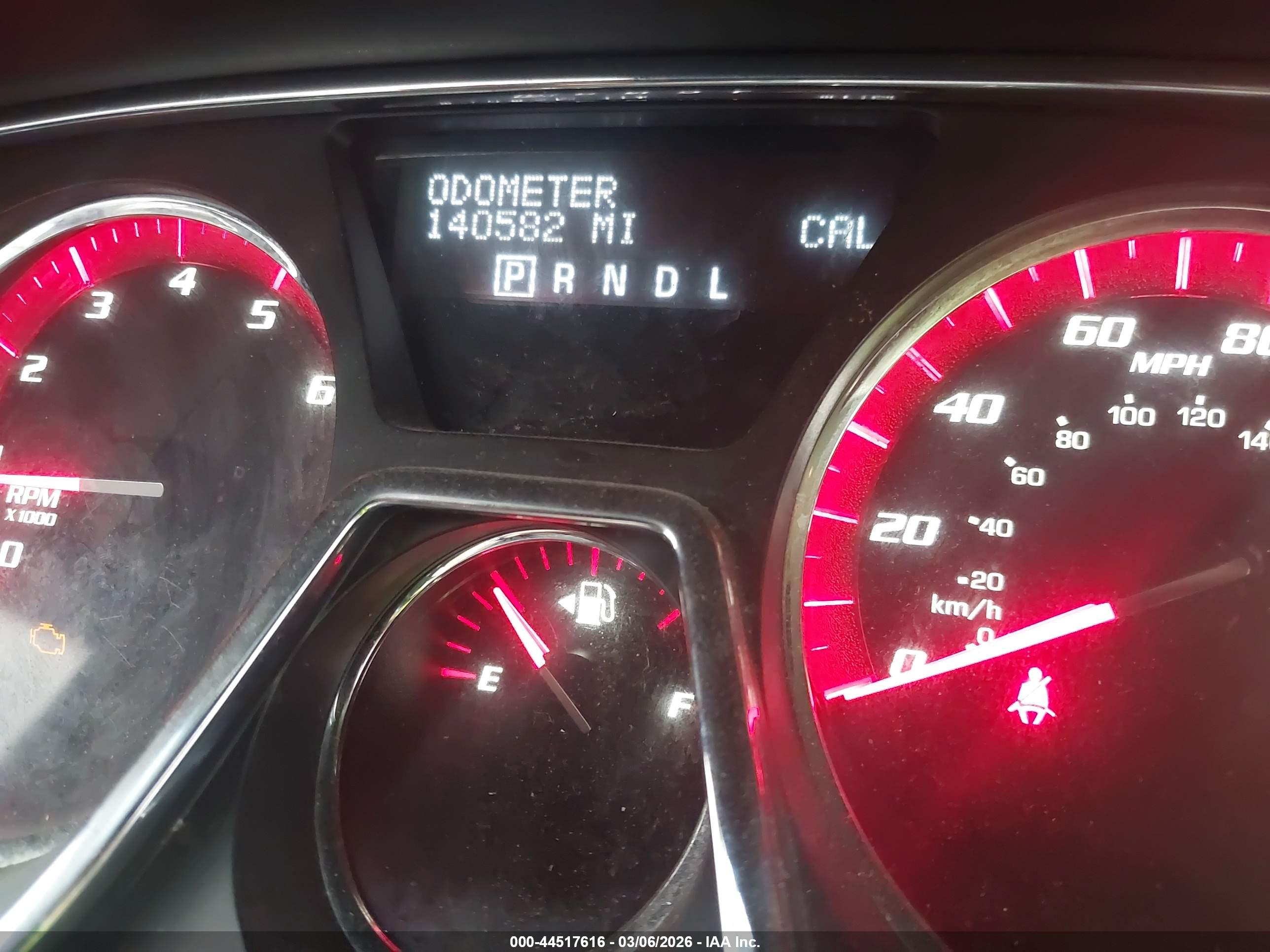 GMC ACADIA image 7