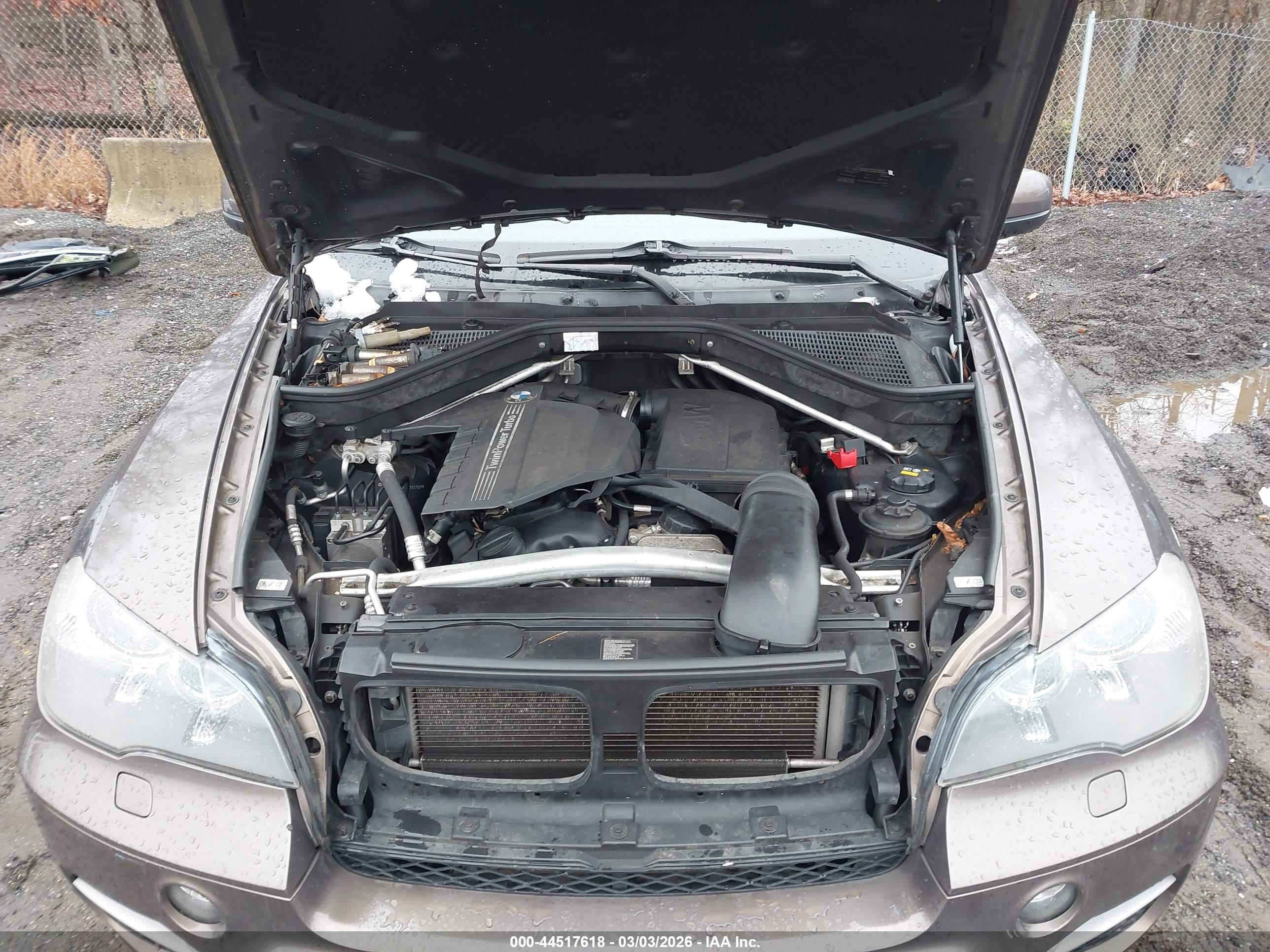 BMW X5 image 10