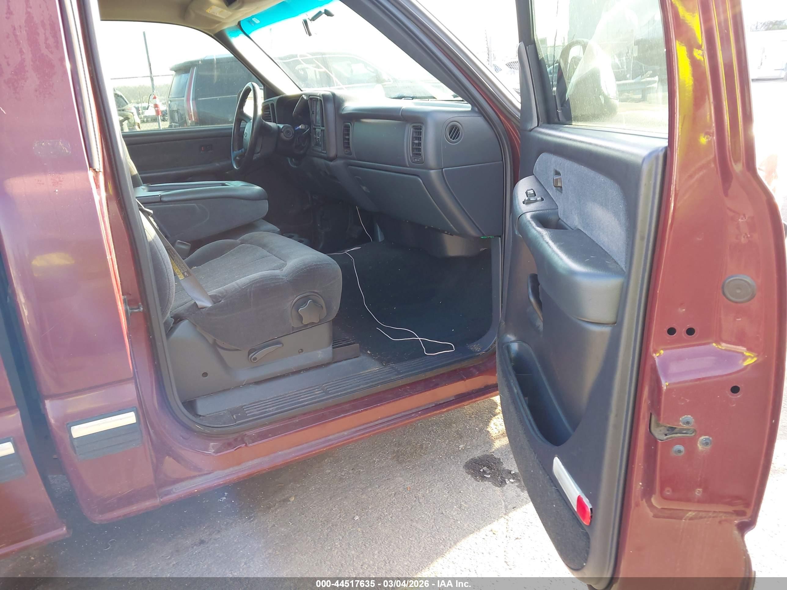 CHEVROLET SILVERADO image 5