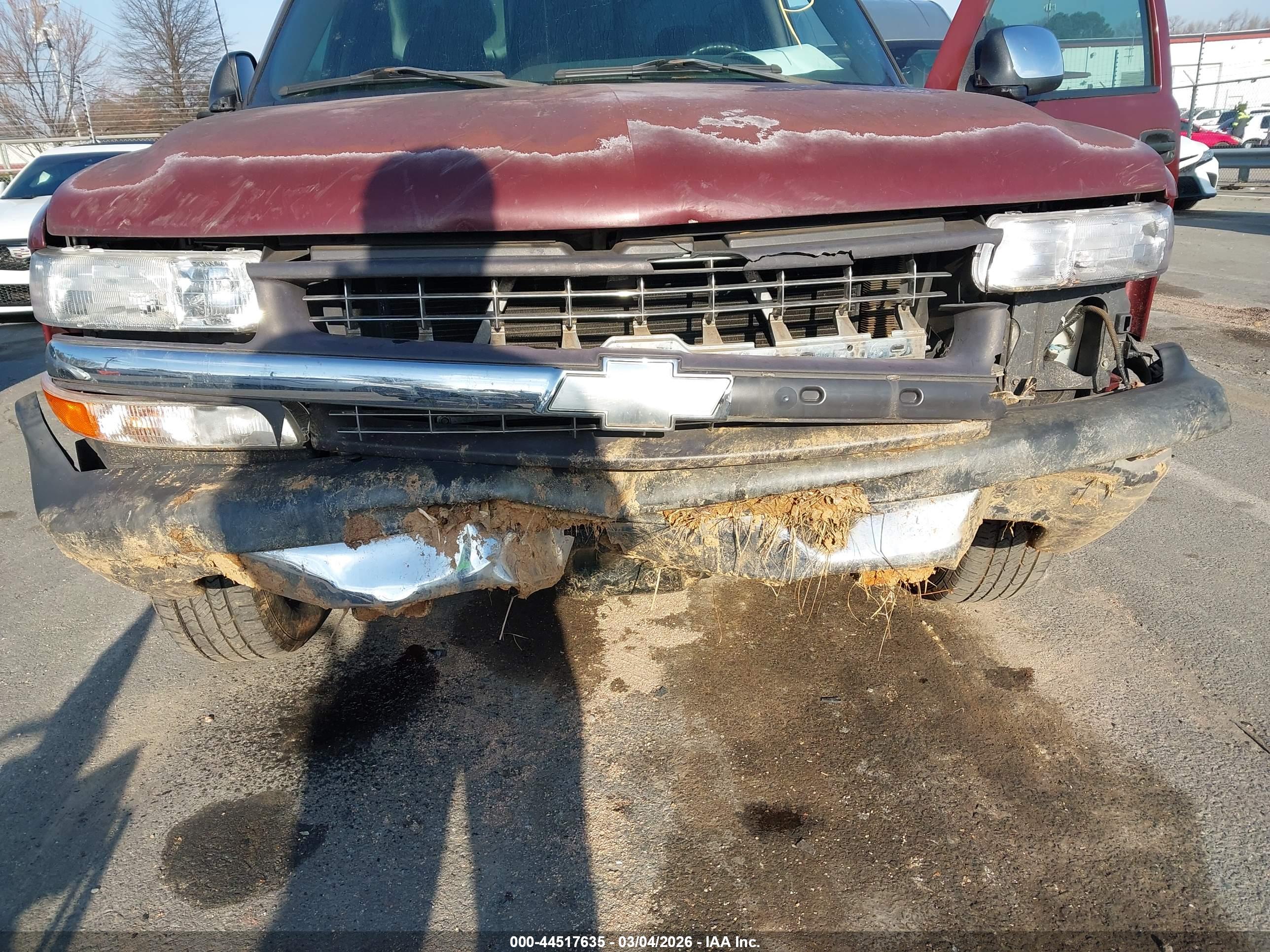 CHEVROLET SILVERADO image 6