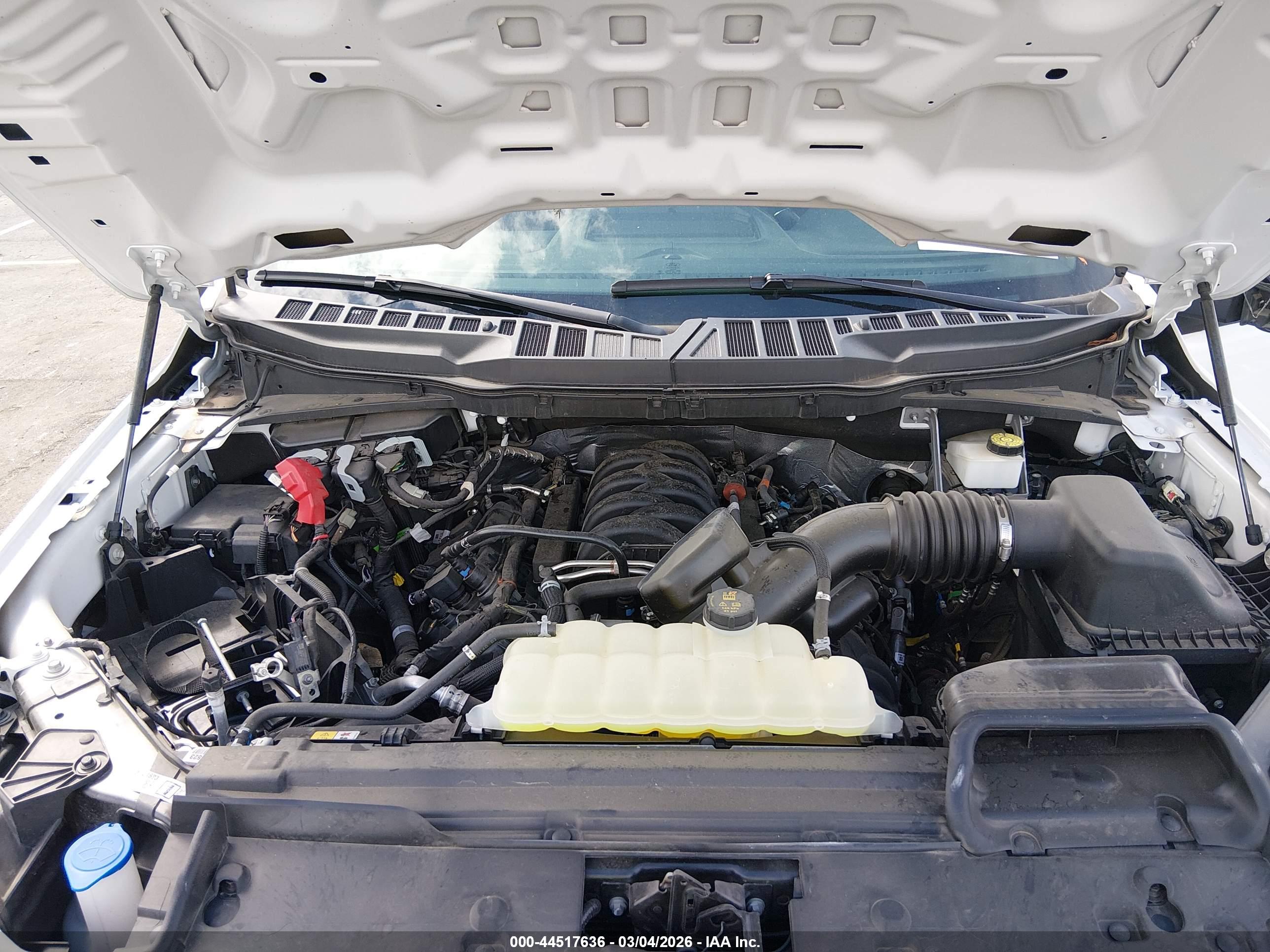 FORD F-150 image 10