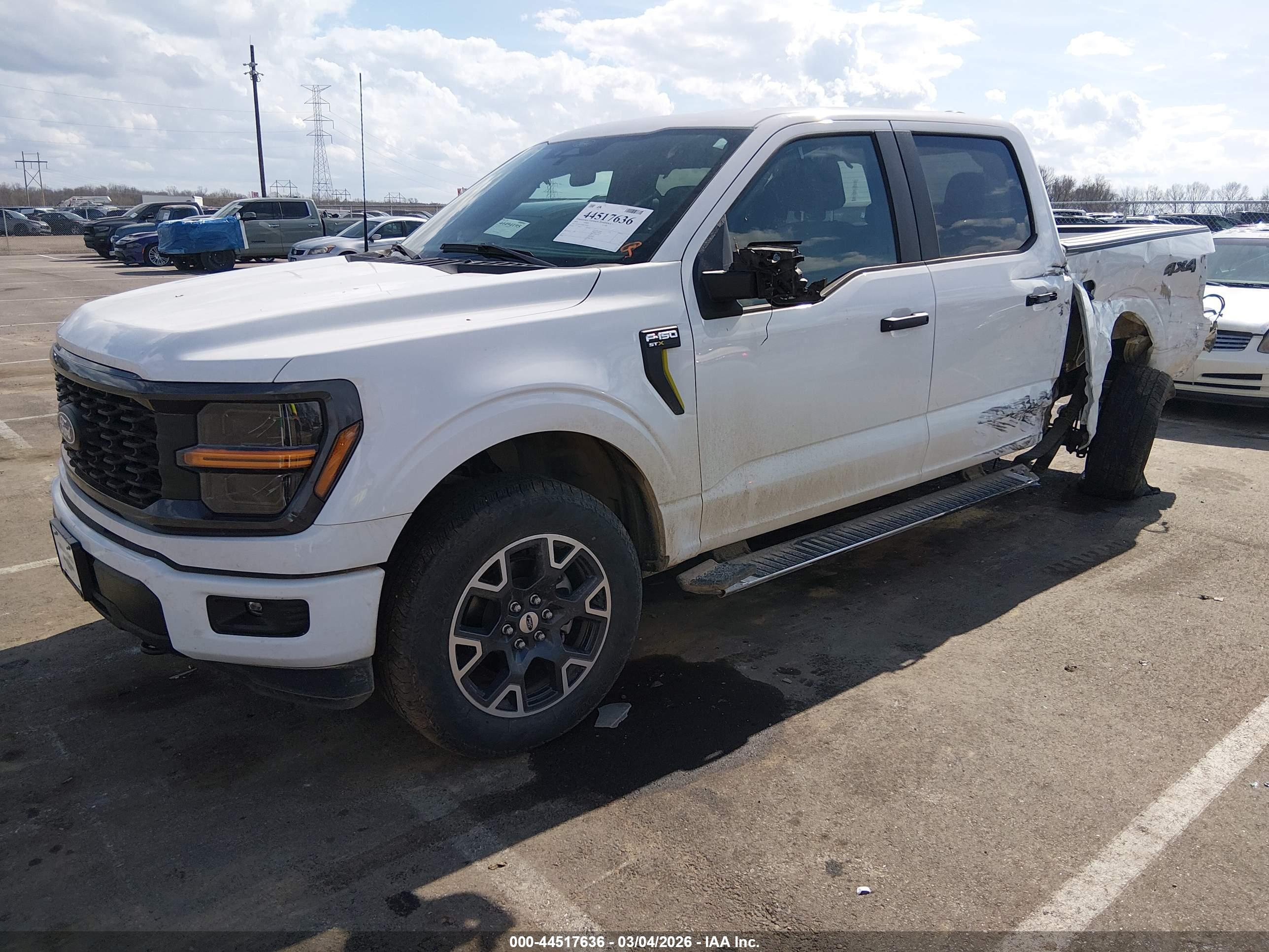 FORD F-150 image 2