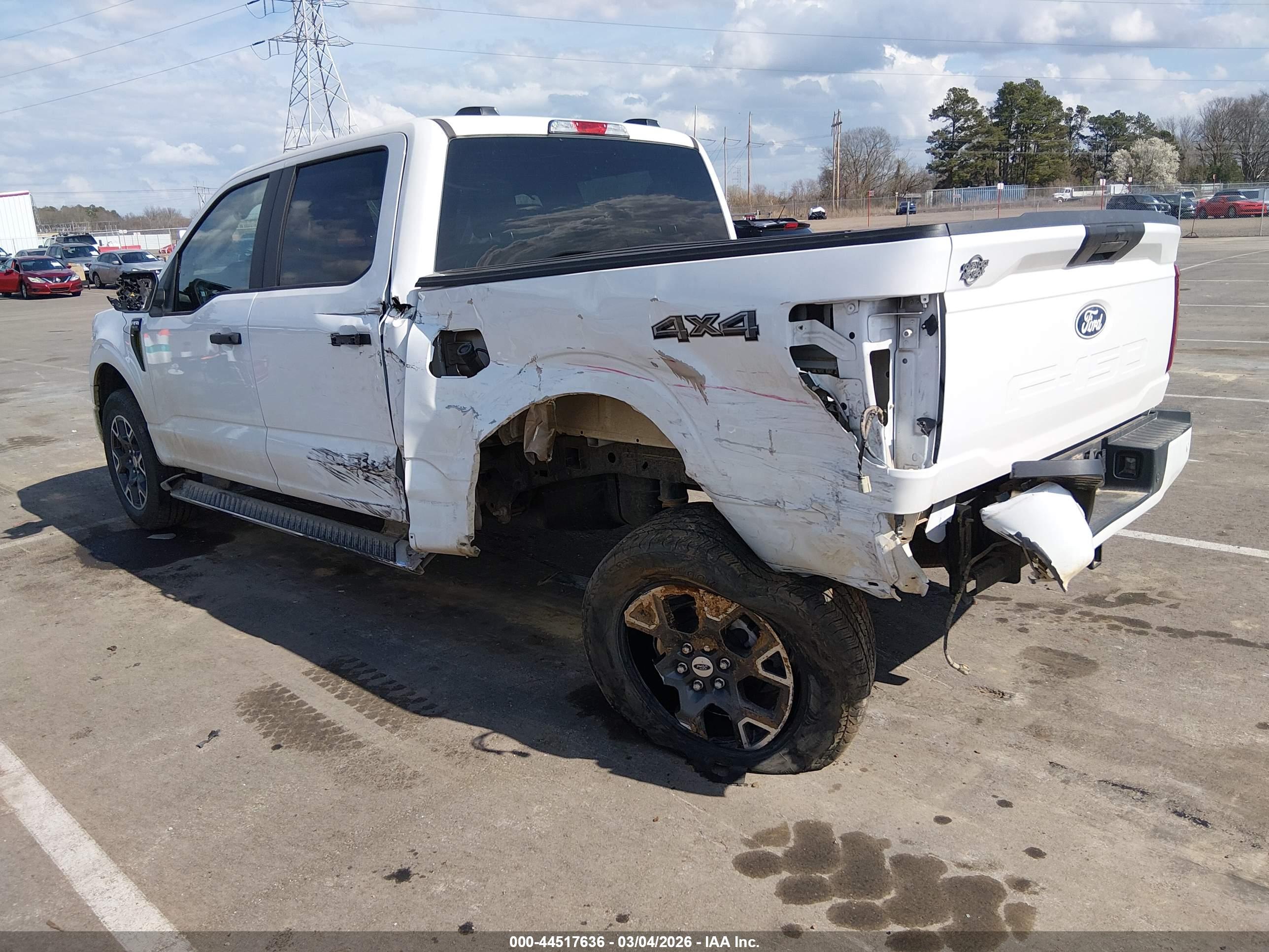 FORD F-150 image 3