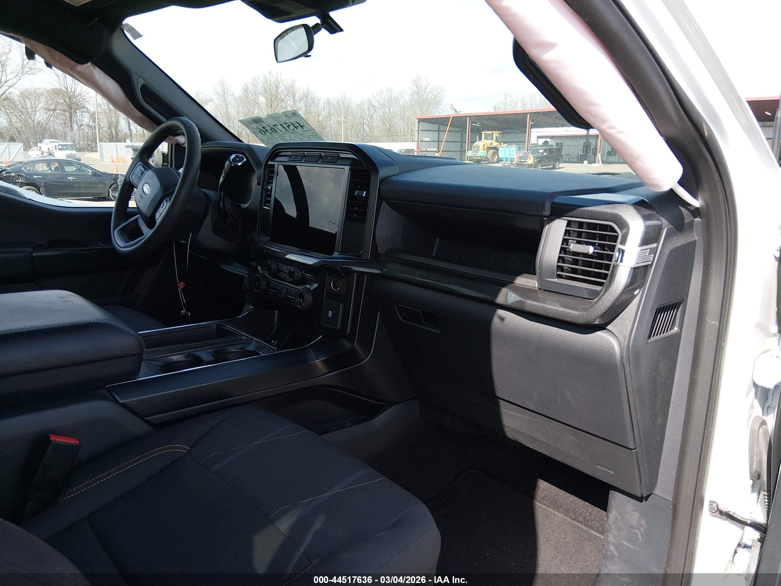 FORD F-150 image 5
