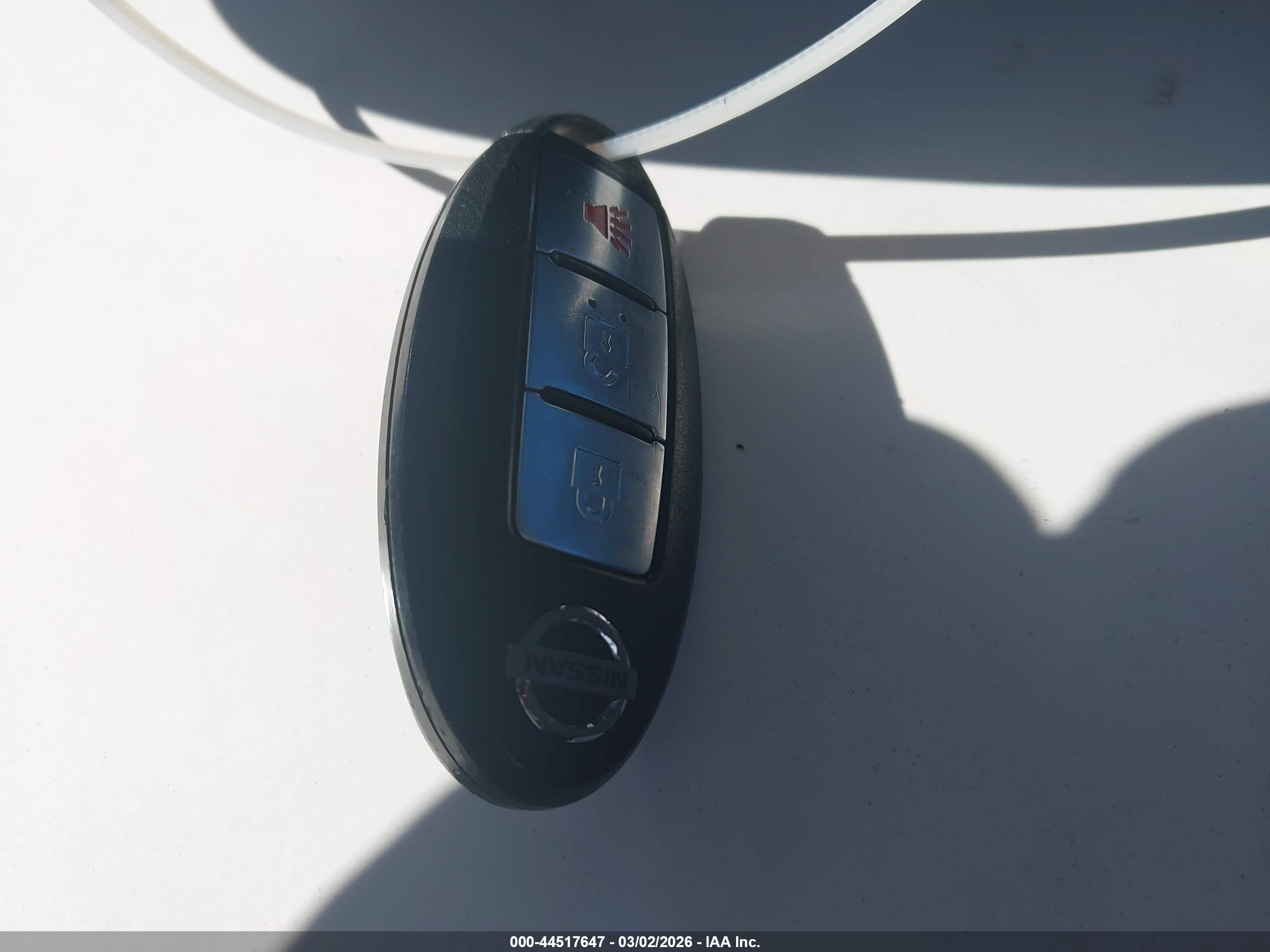 NISSAN JUKE image 11