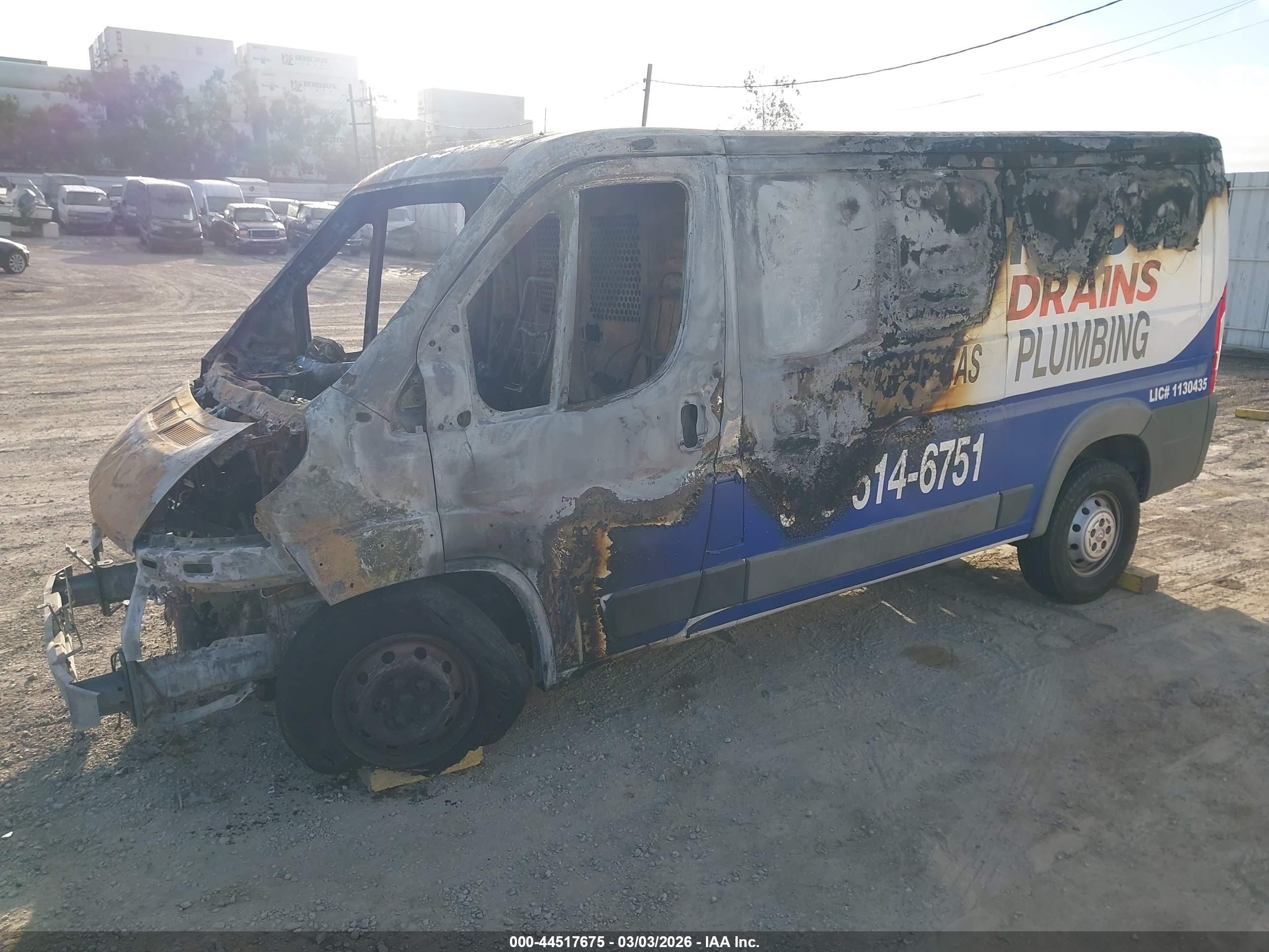 RAM PROMASTER image 2