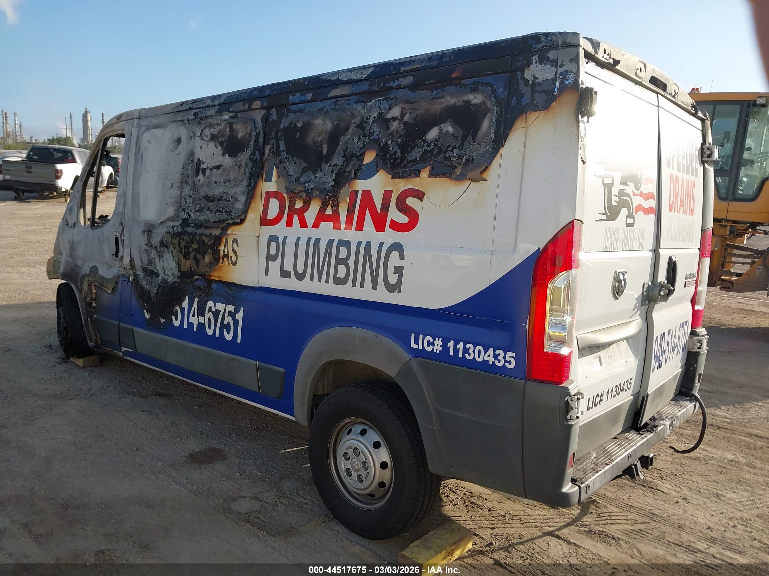 RAM PROMASTER image 3